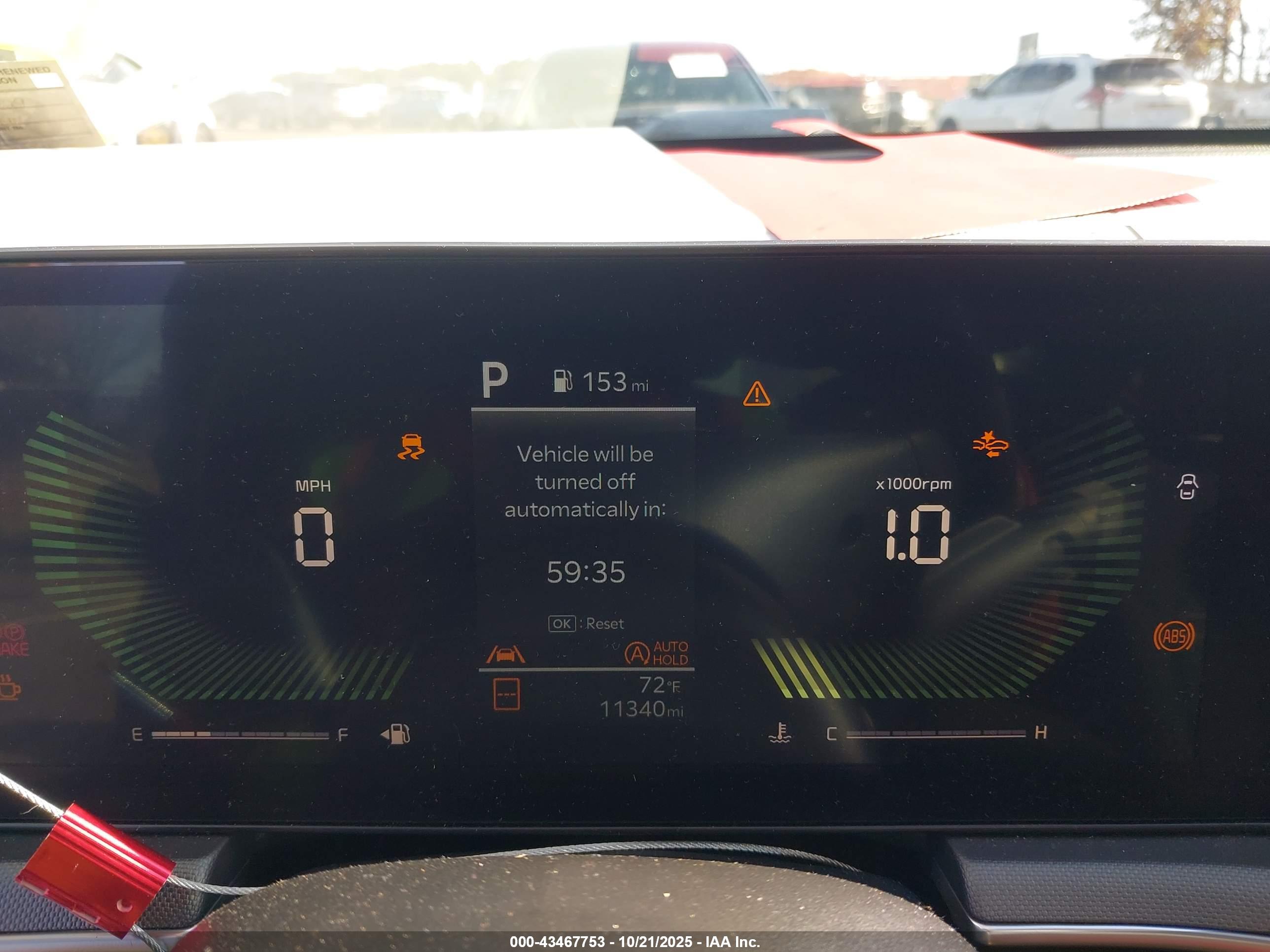 KIA K5 image 7