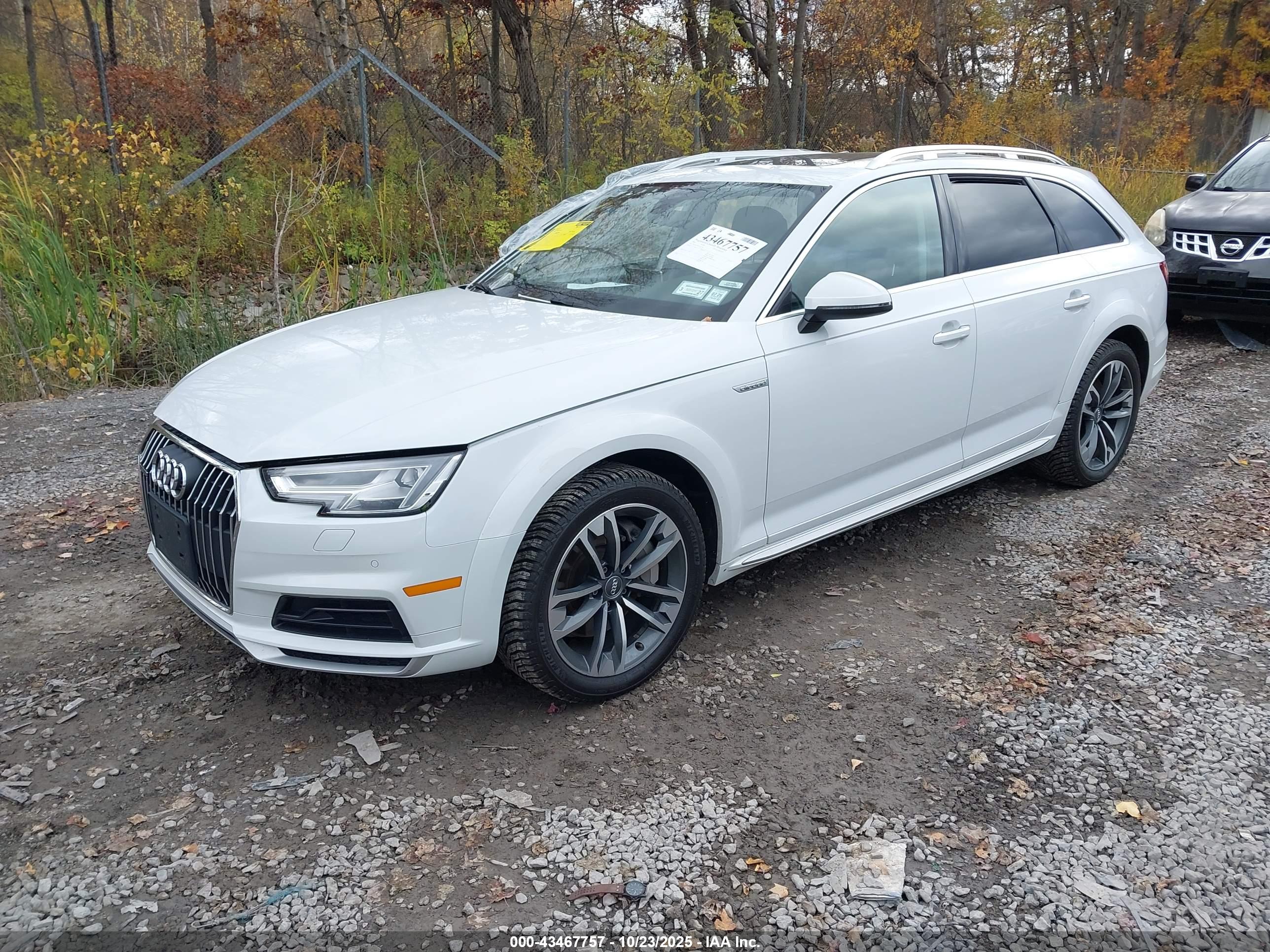 AUDI A4 image 2