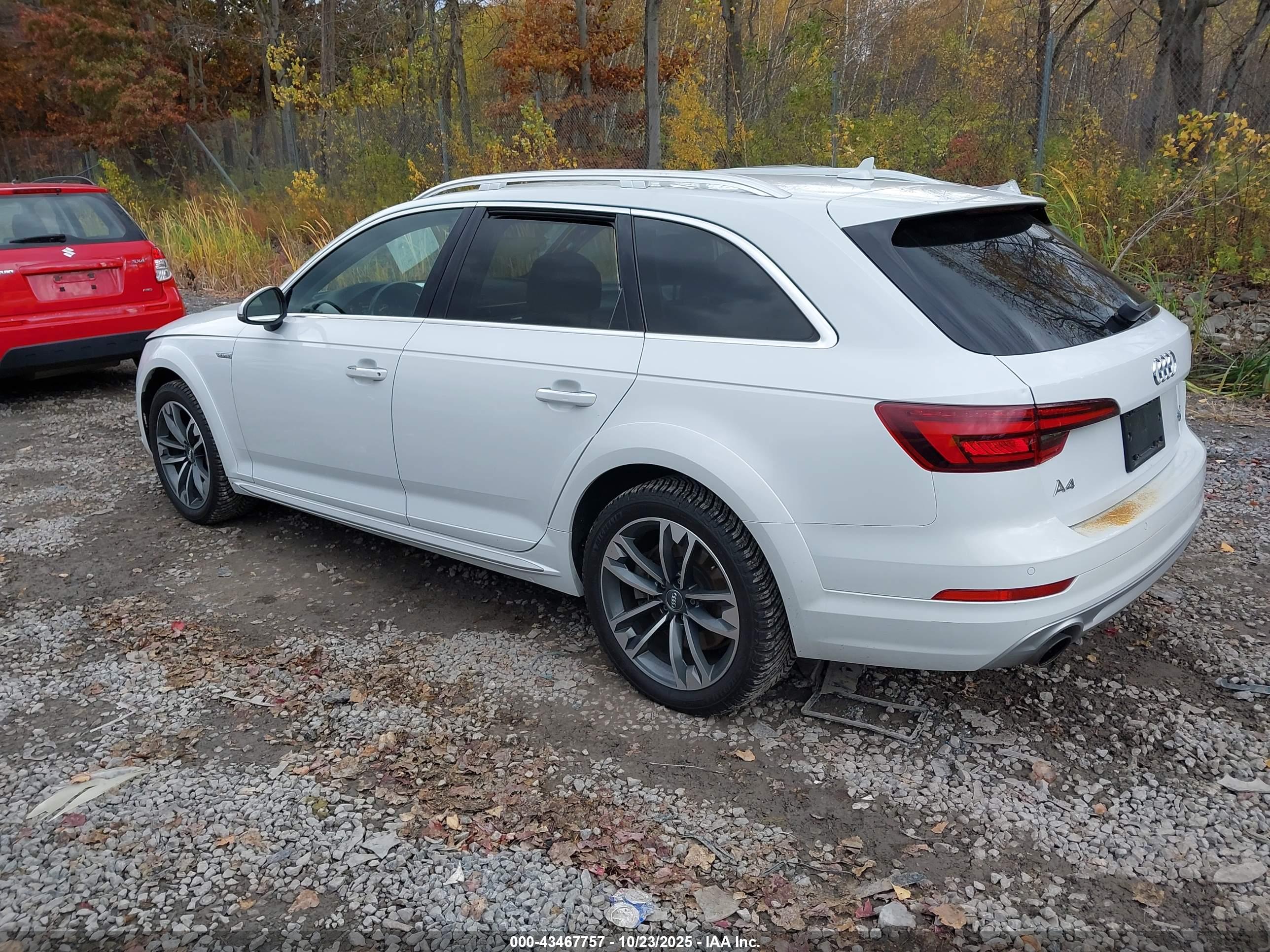 AUDI A4 image 3