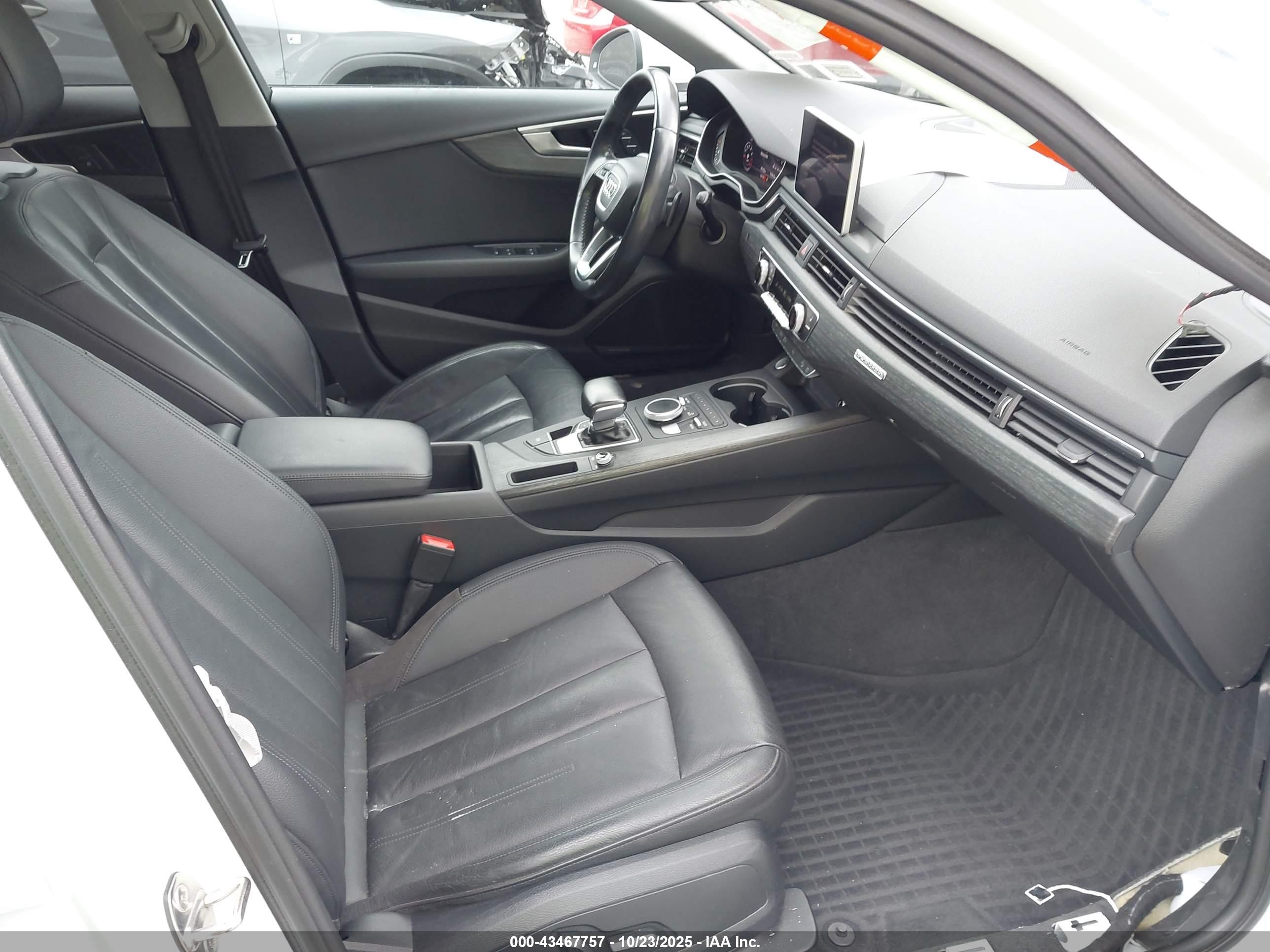 AUDI A4 image 5
