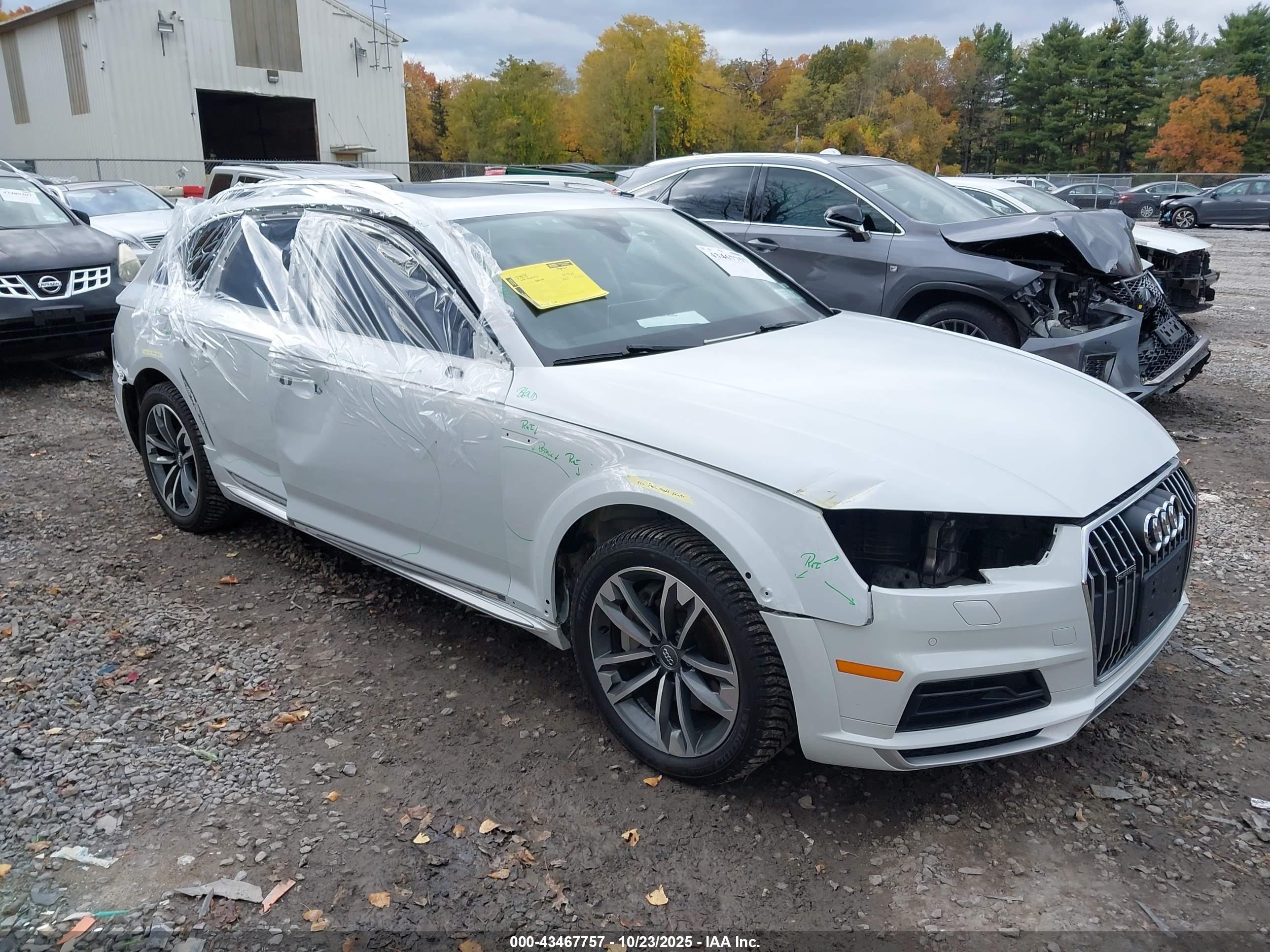 AUDI A4 image 6