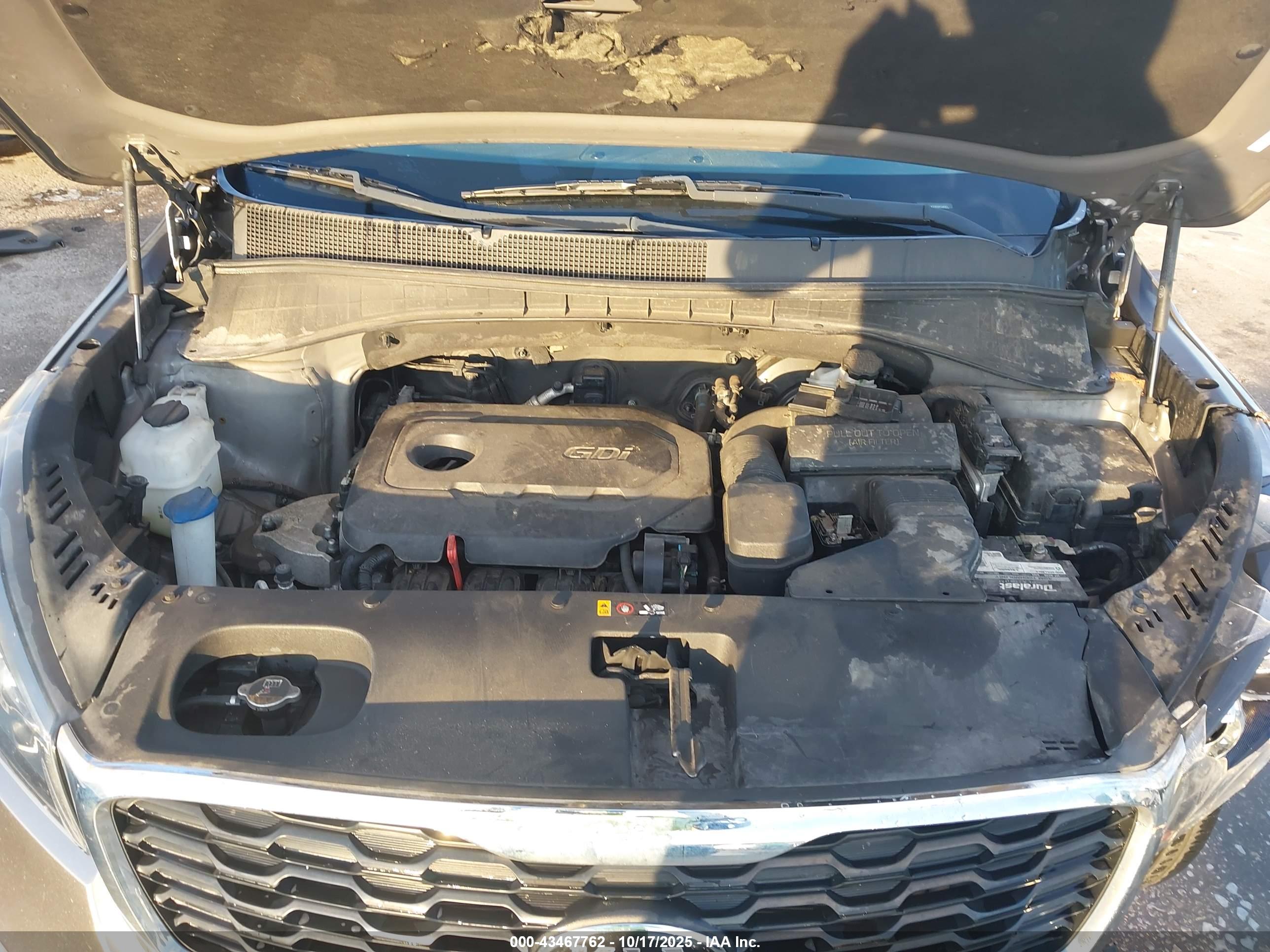 KIA SORENTO image 10