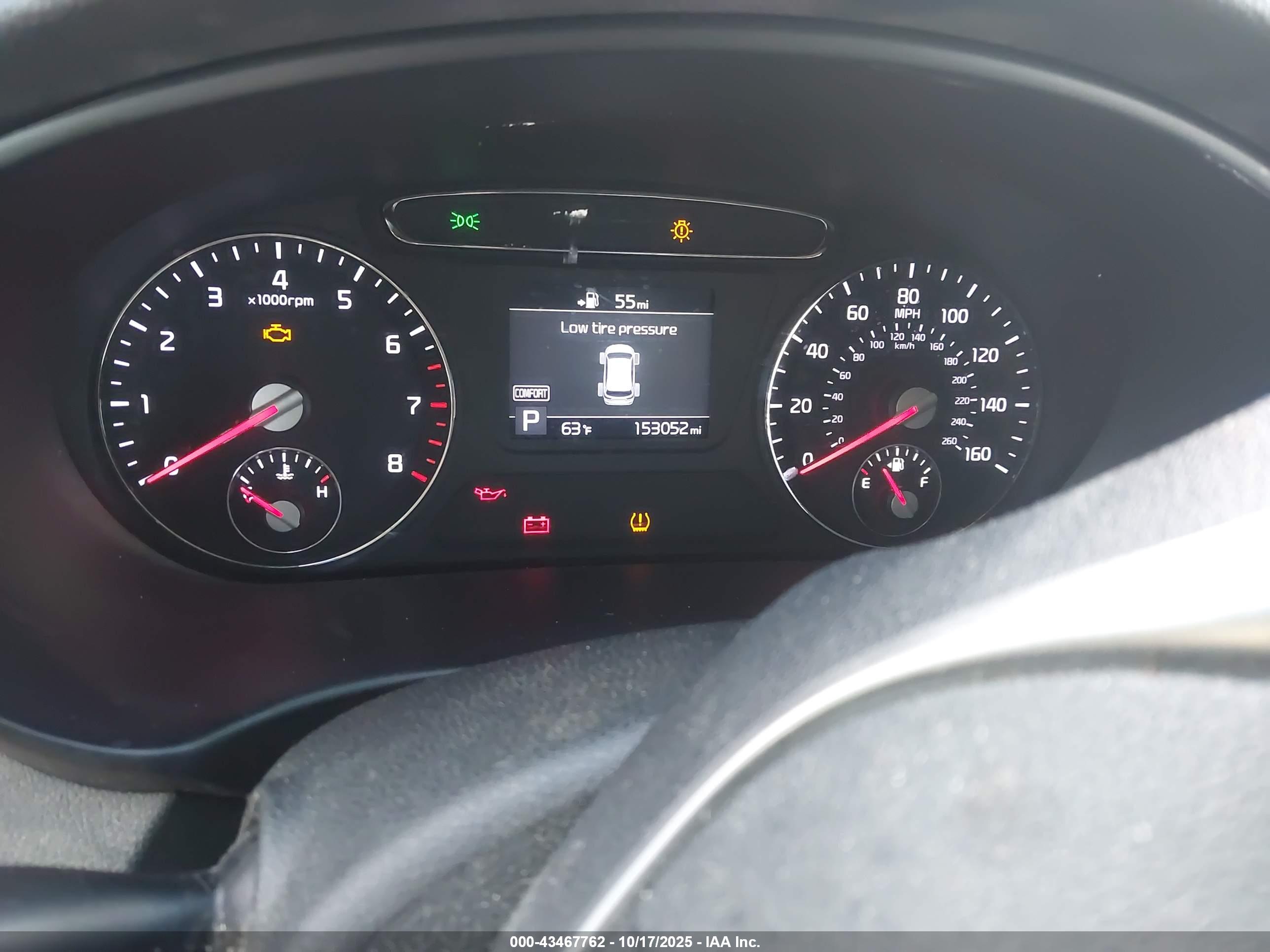 KIA SORENTO image 7