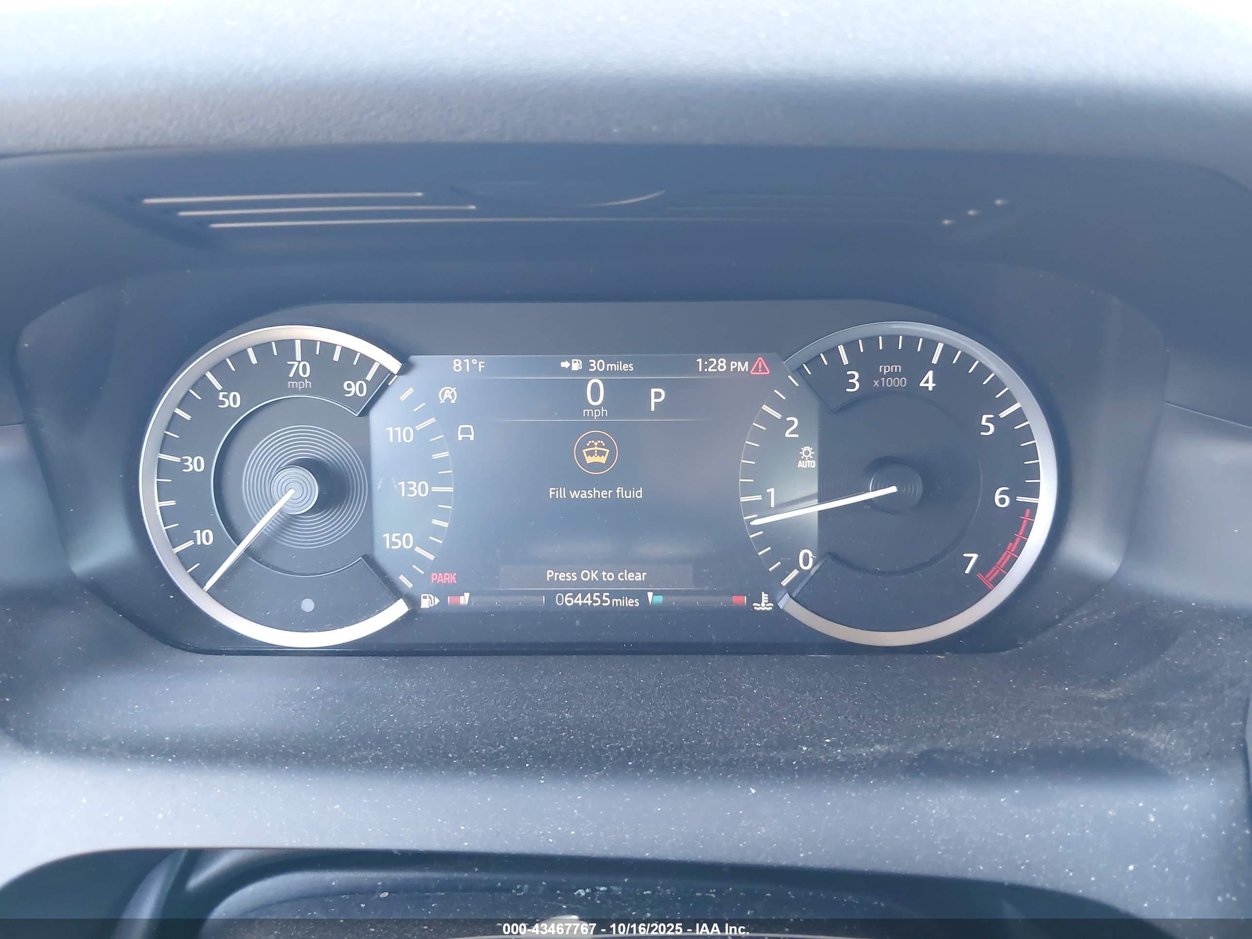 LAND ROVER image 7