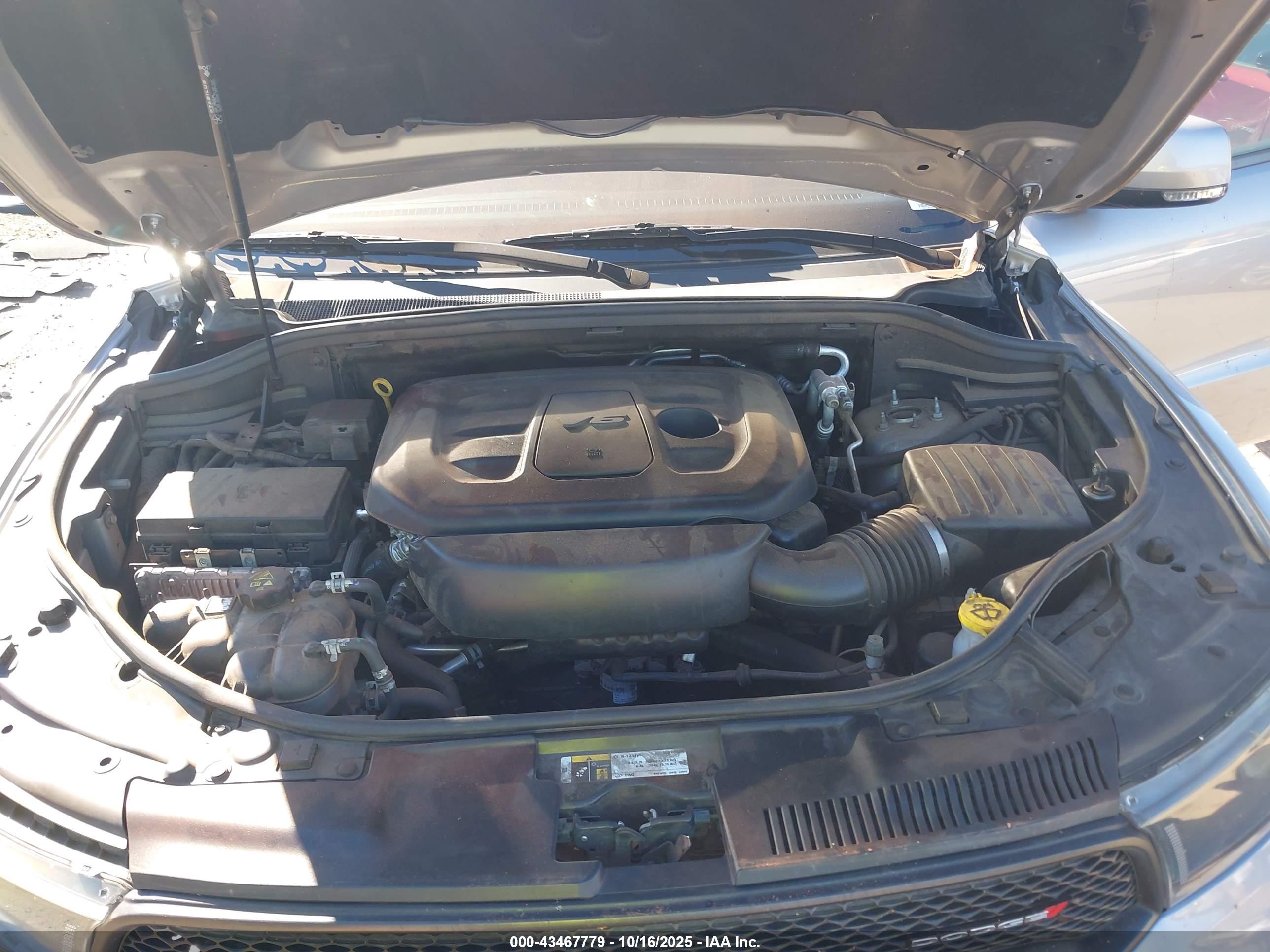 DODGE DURANGO image 10