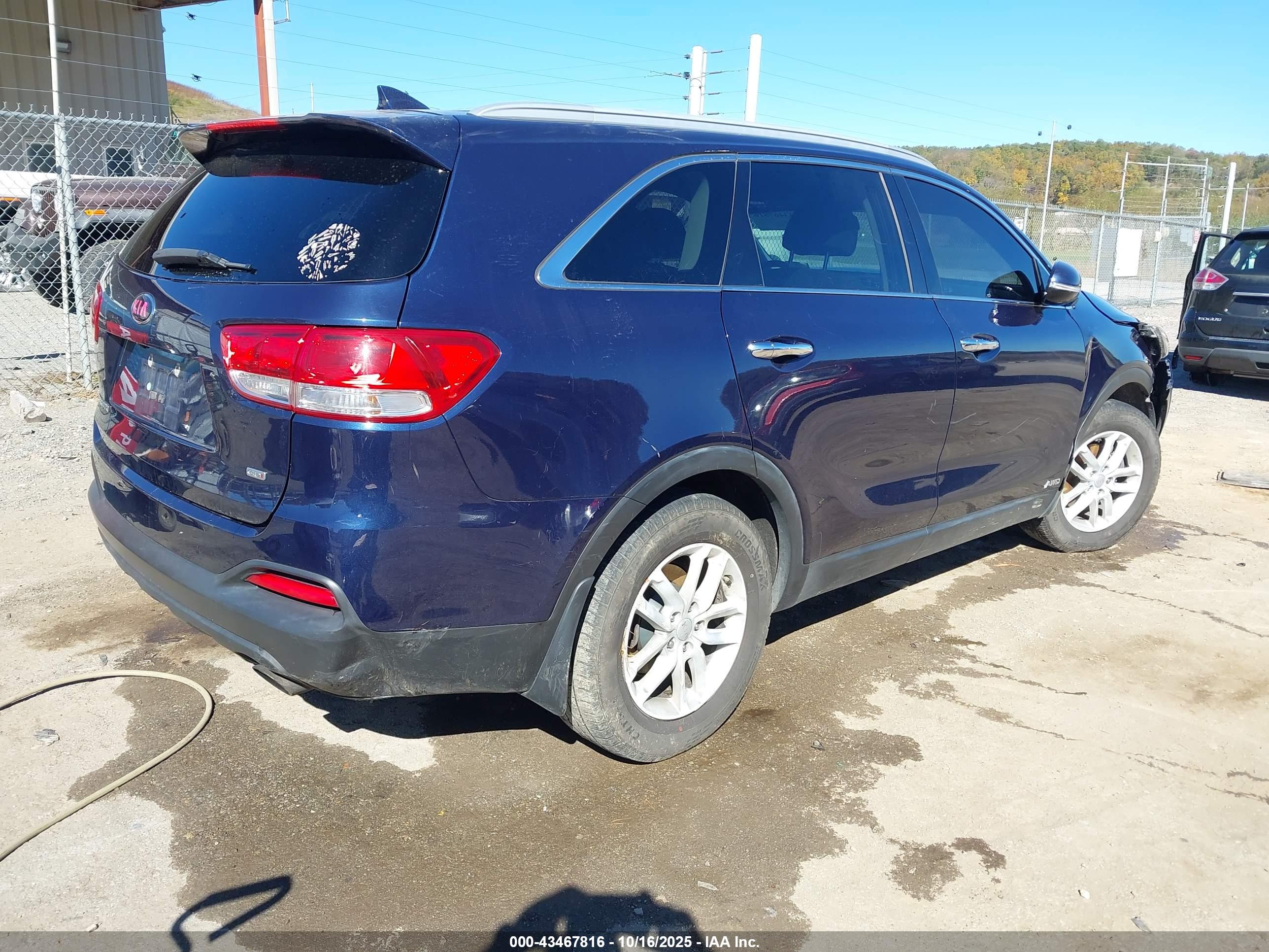 KIA SORENTO image 4