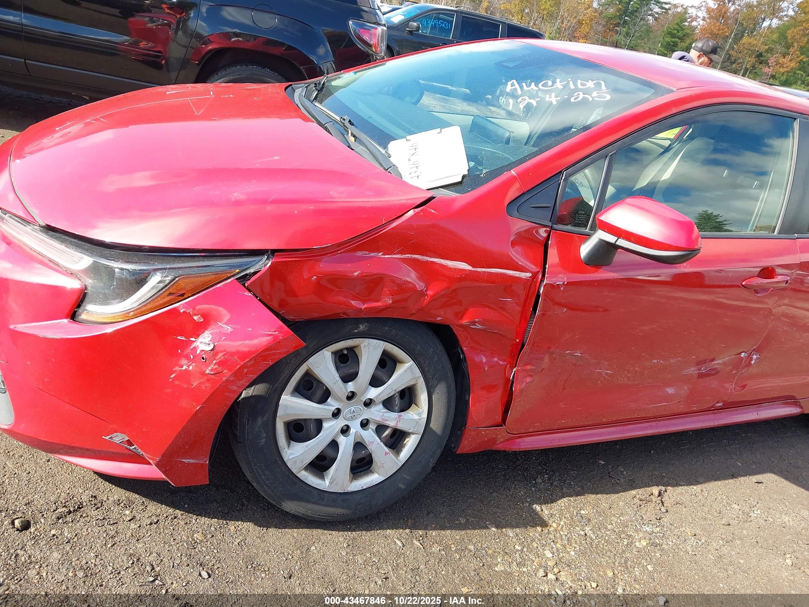 TOYOTA COROLLA image 6