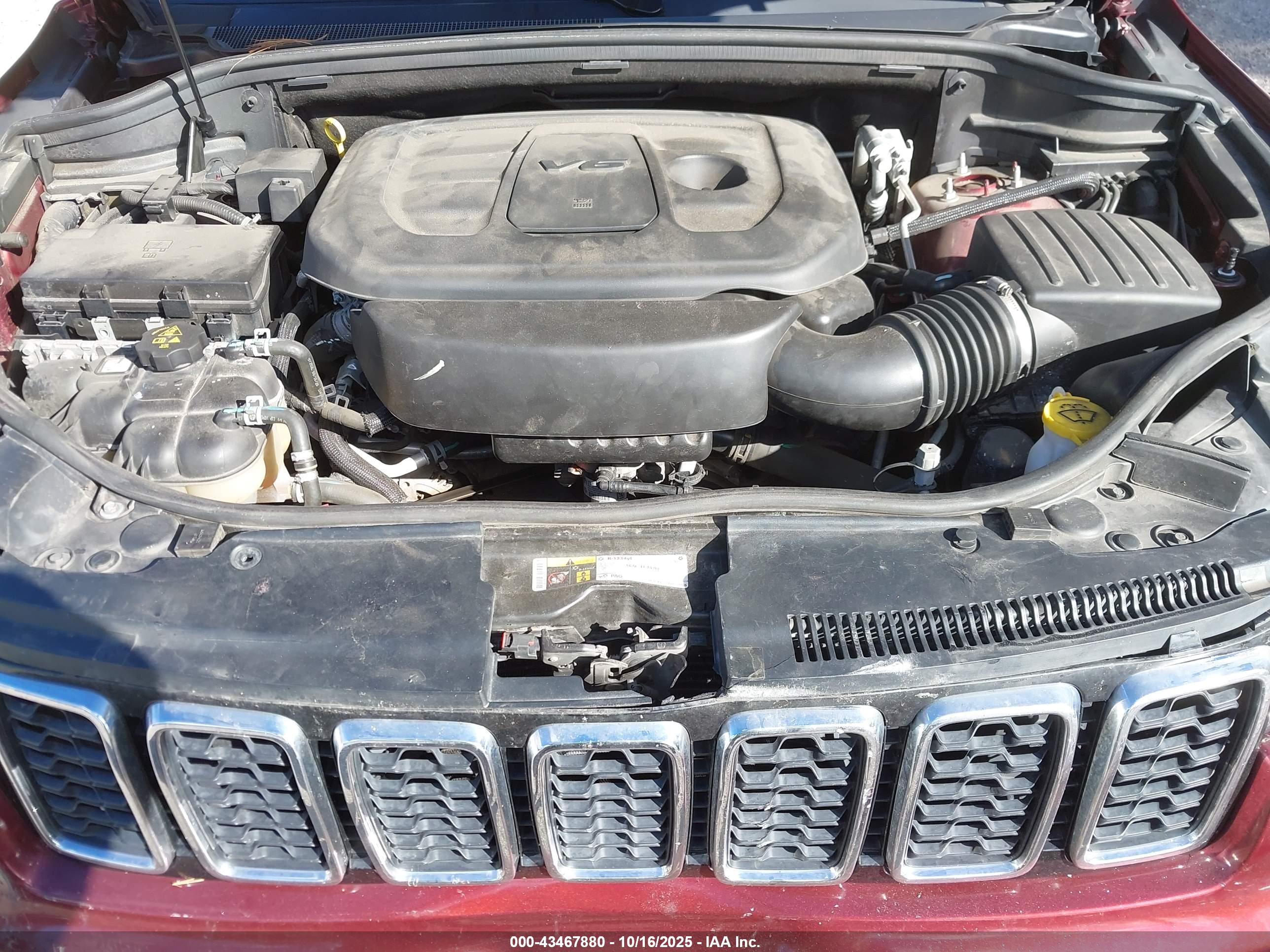 JEEP GRAND image 10