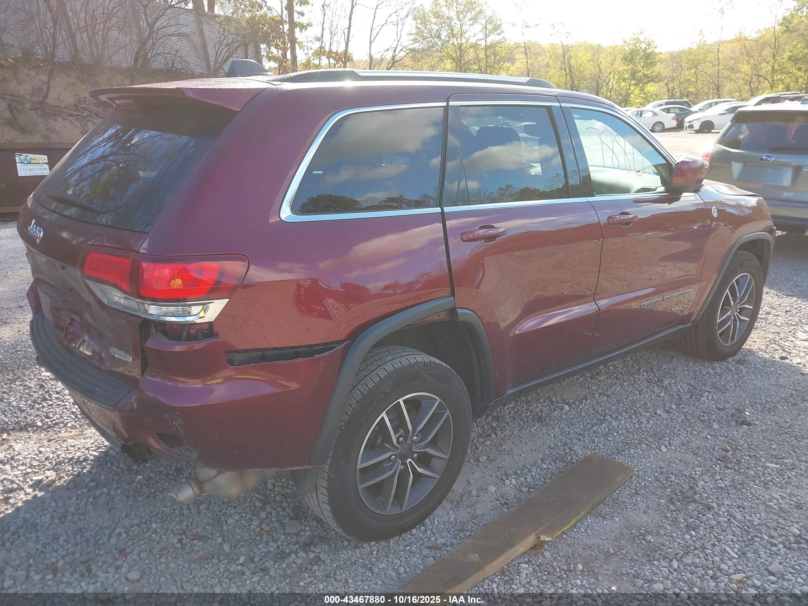 JEEP GRAND image 4