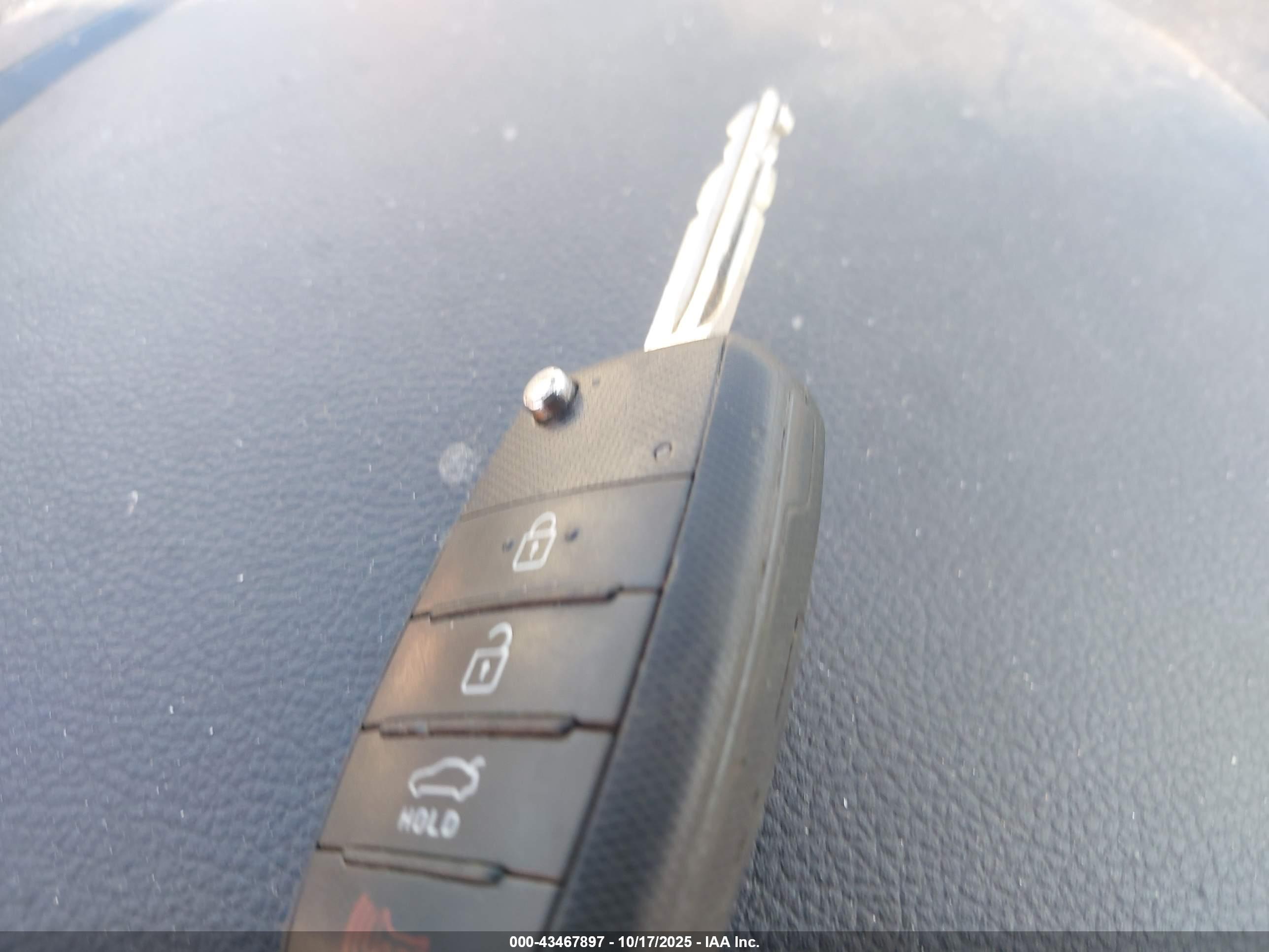 KIA FORTE image 11