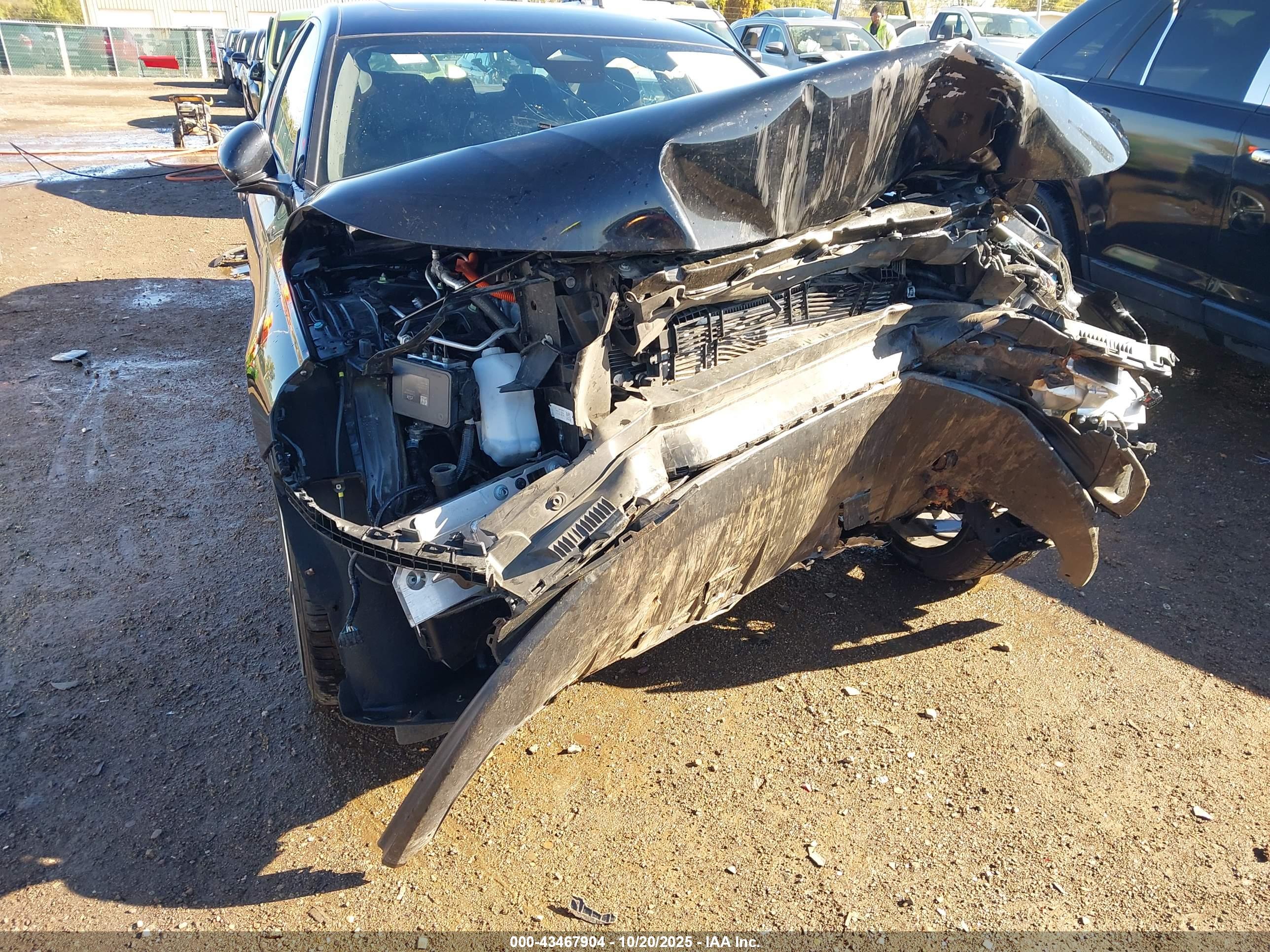 HONDA ACCORD image 6