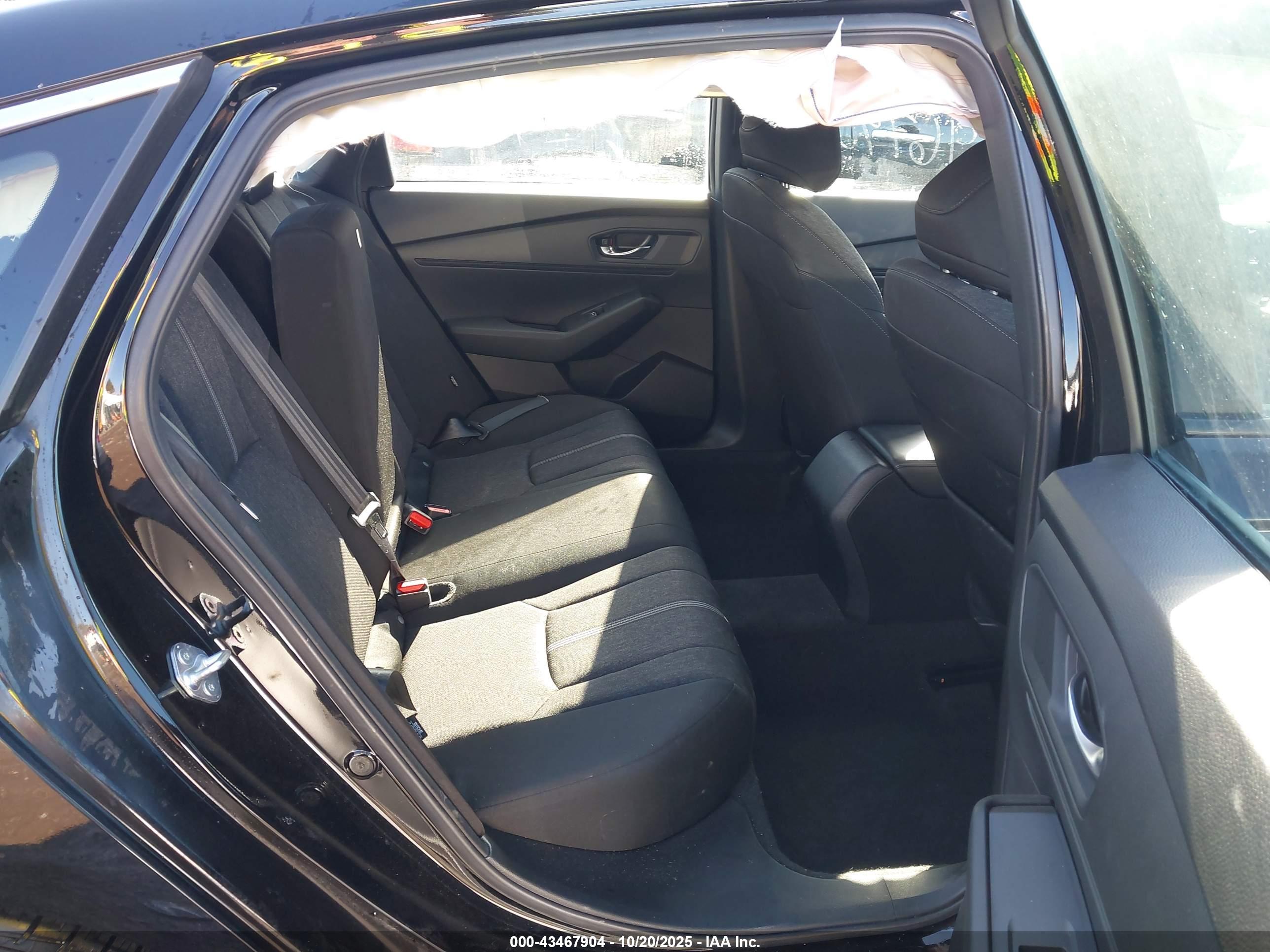 HONDA ACCORD image 8