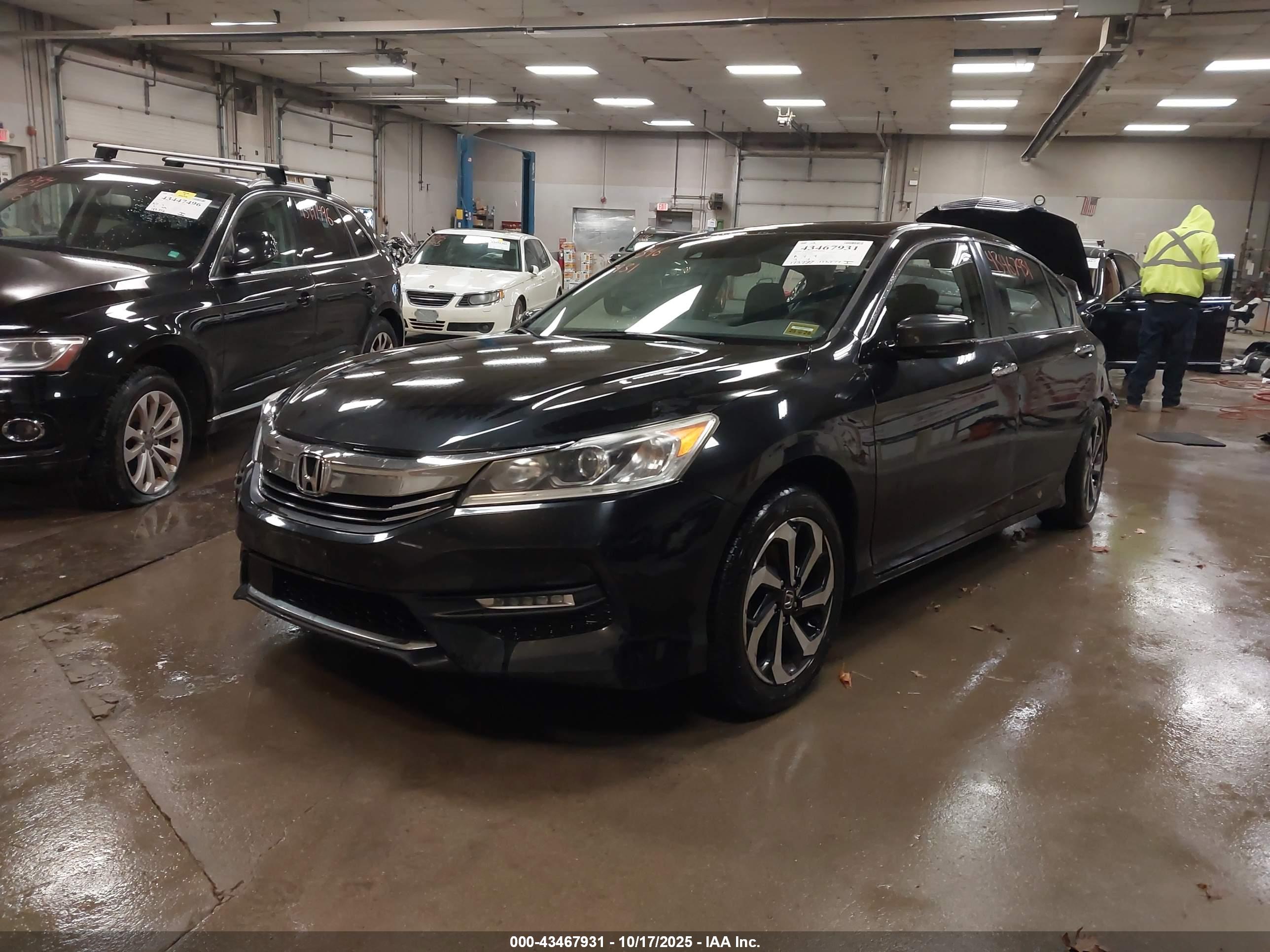 HONDA ACCORD image 2