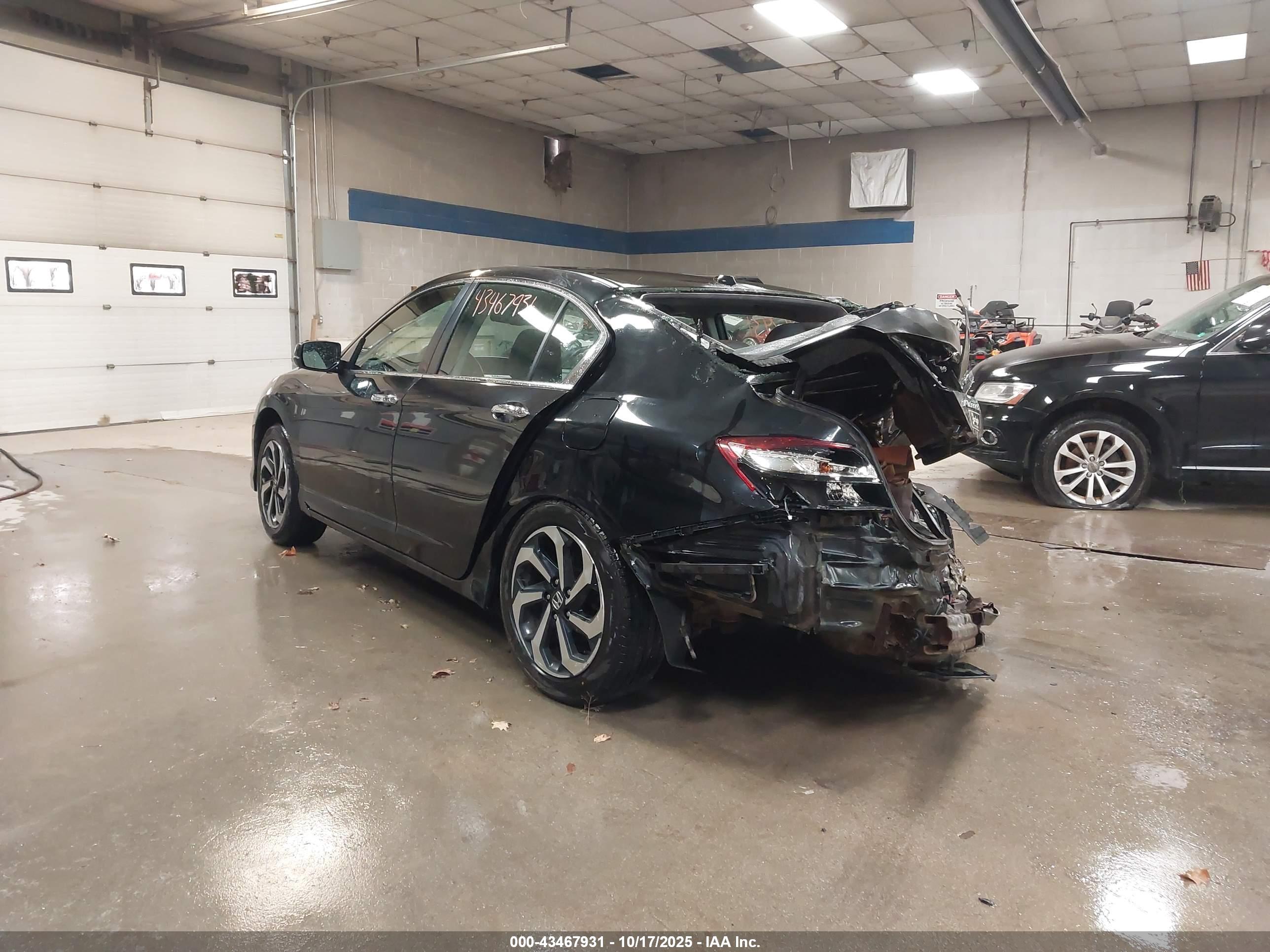 HONDA ACCORD image 3