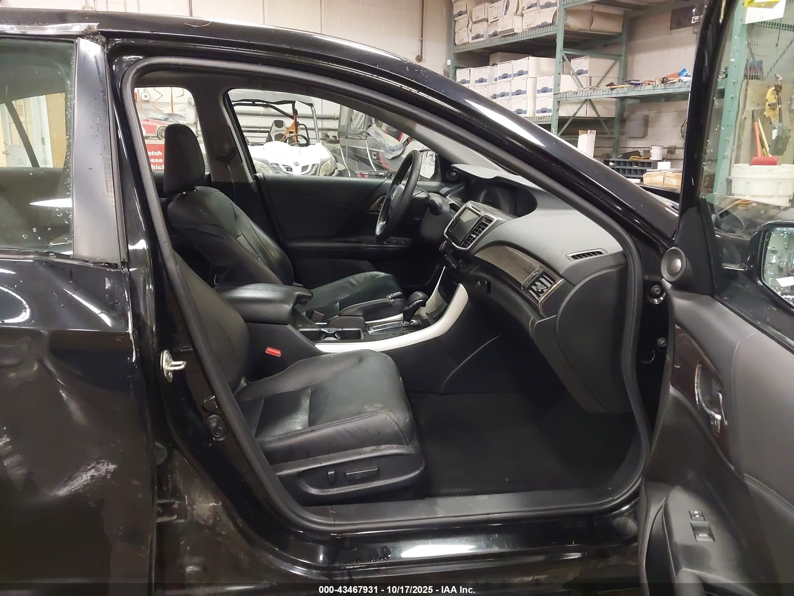 HONDA ACCORD image 5