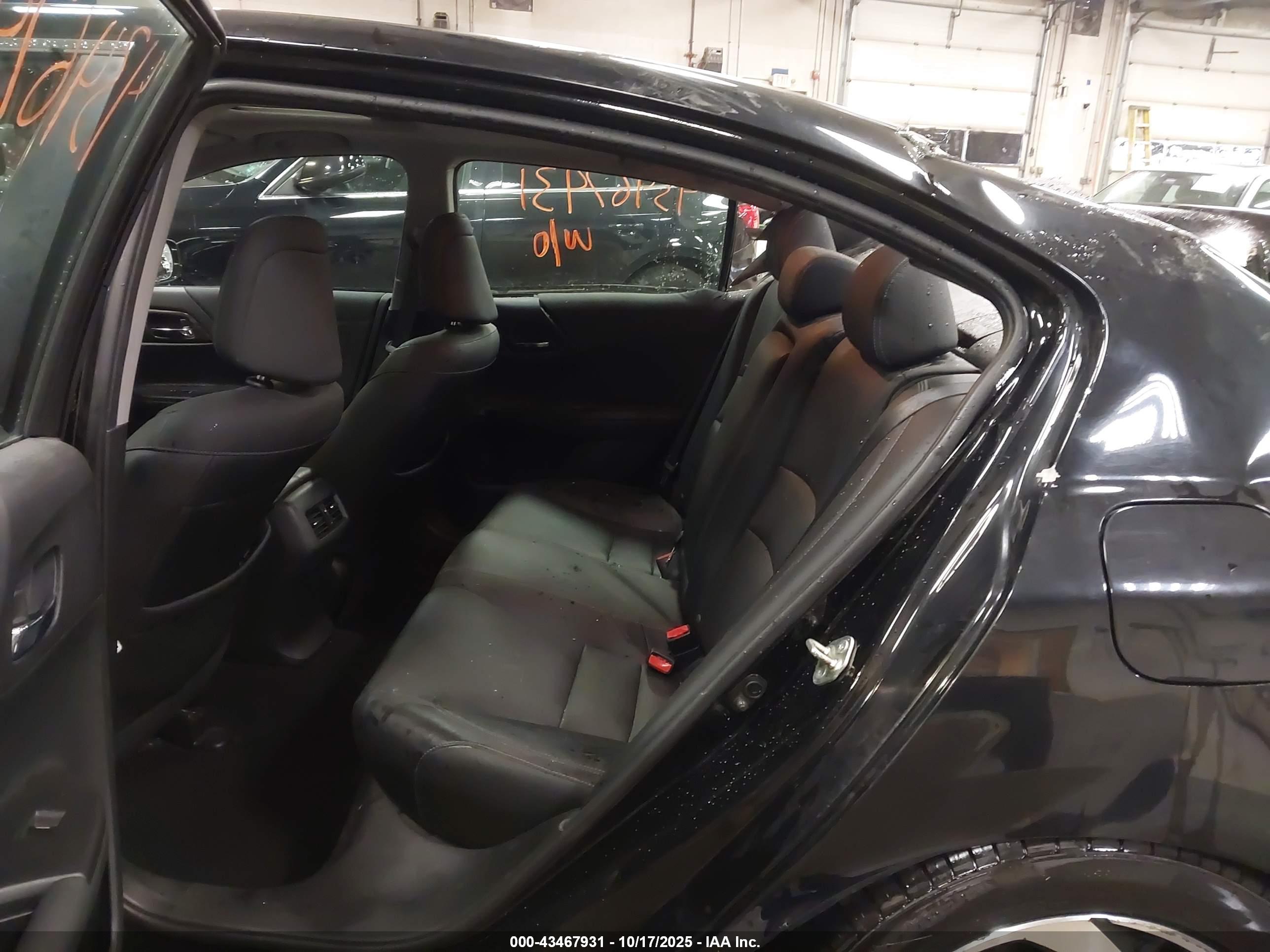 HONDA ACCORD image 8