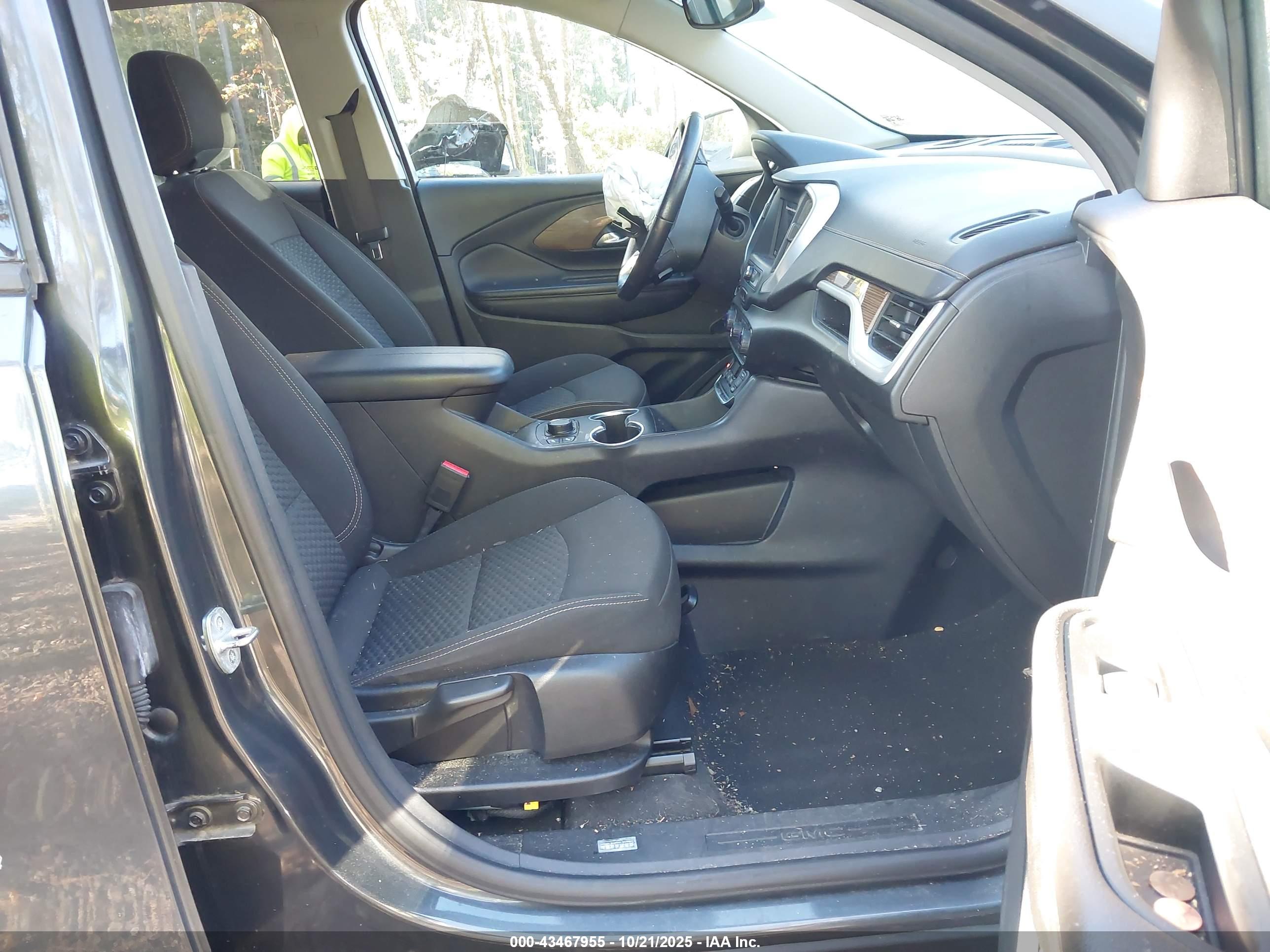 GMC TERRAIN image 5