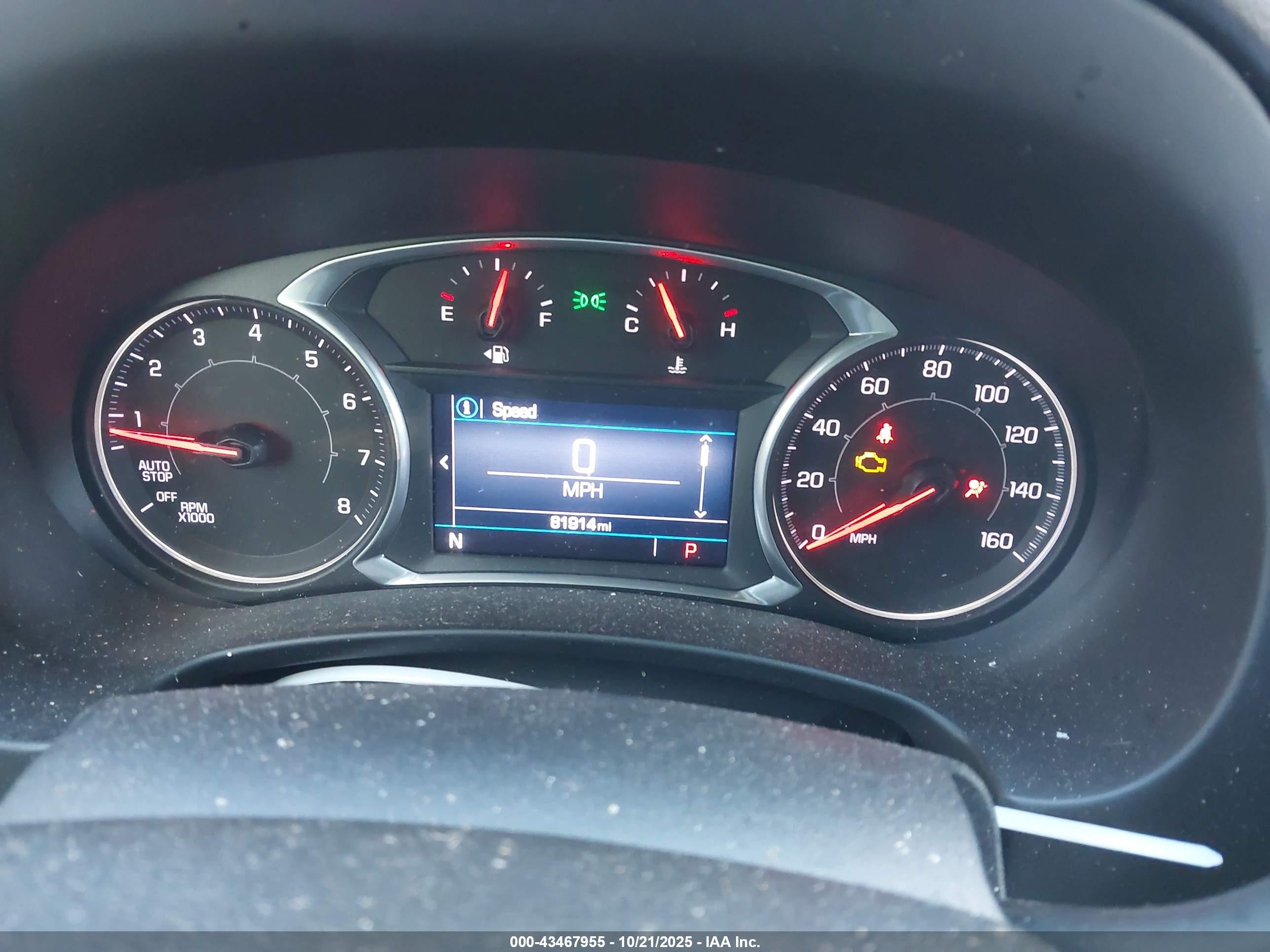 GMC TERRAIN image 7