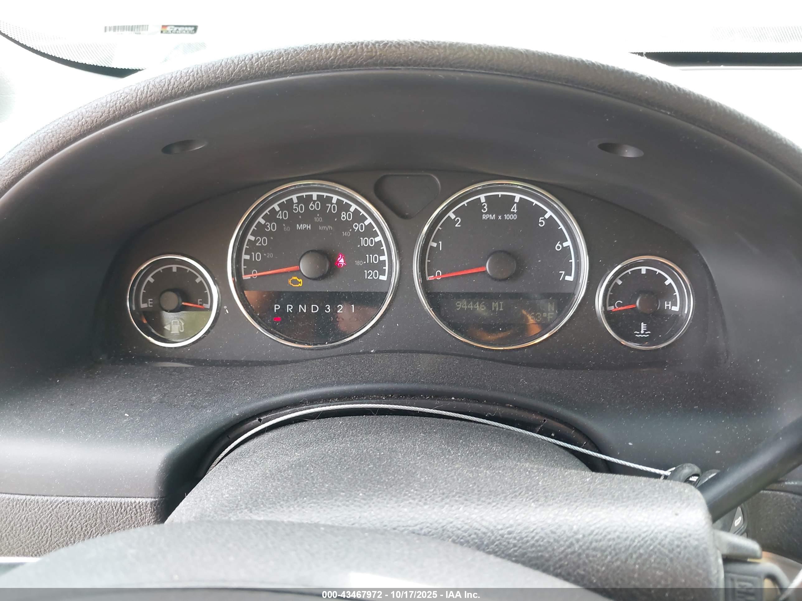 CHEVROLET UPLANDER image 7
