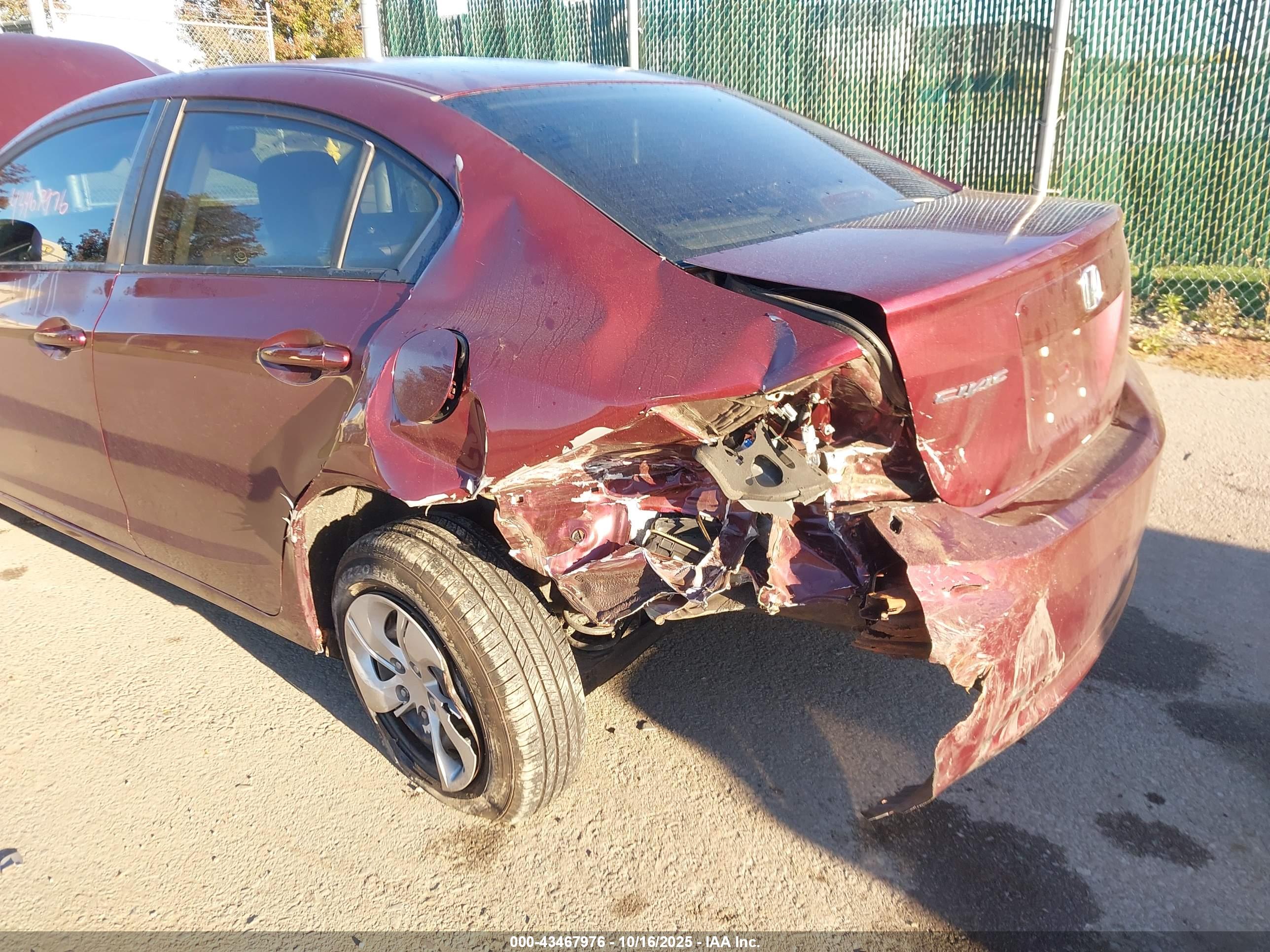HONDA CIVIC image 6