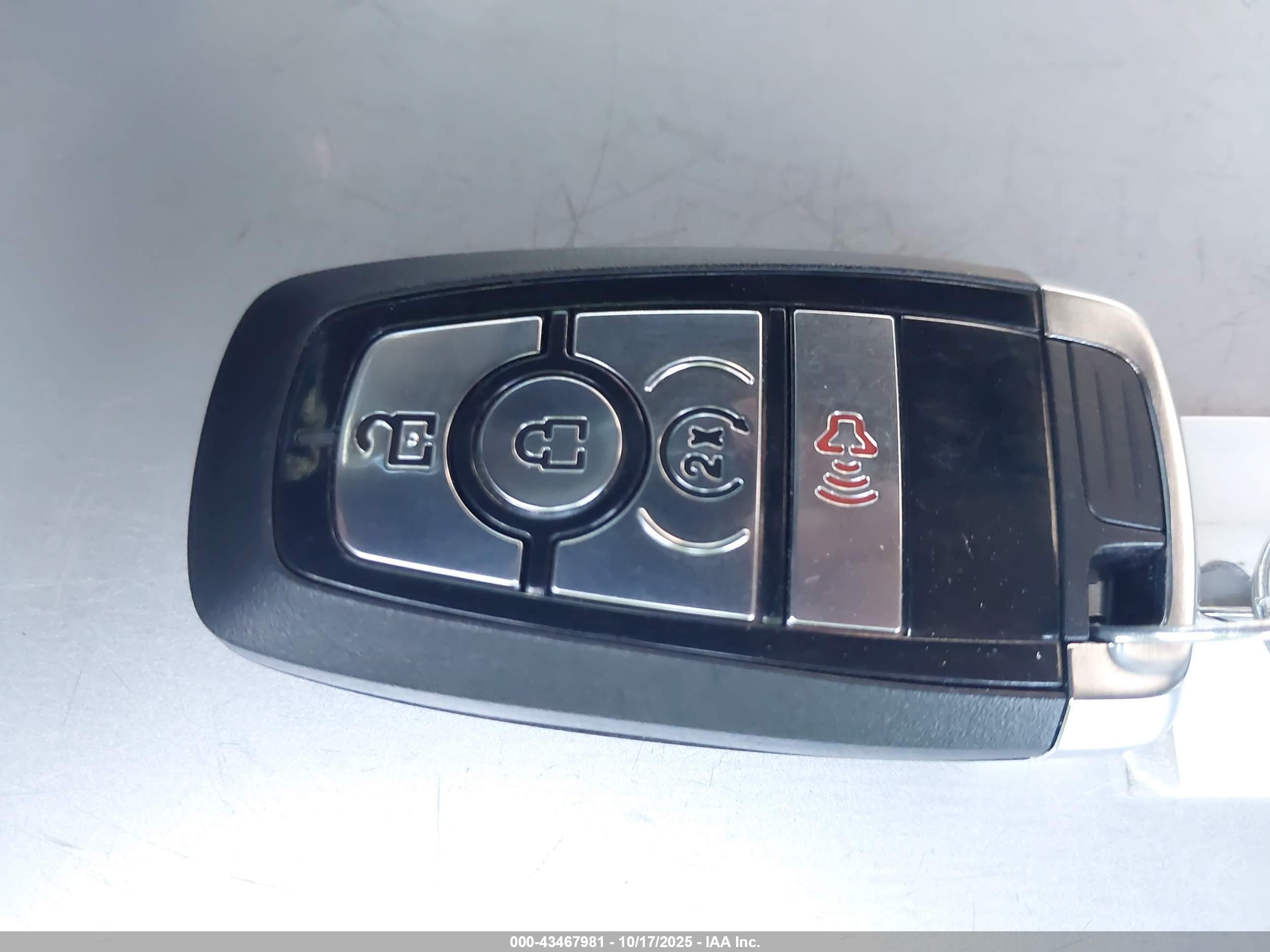 FORD BRONCO image 11