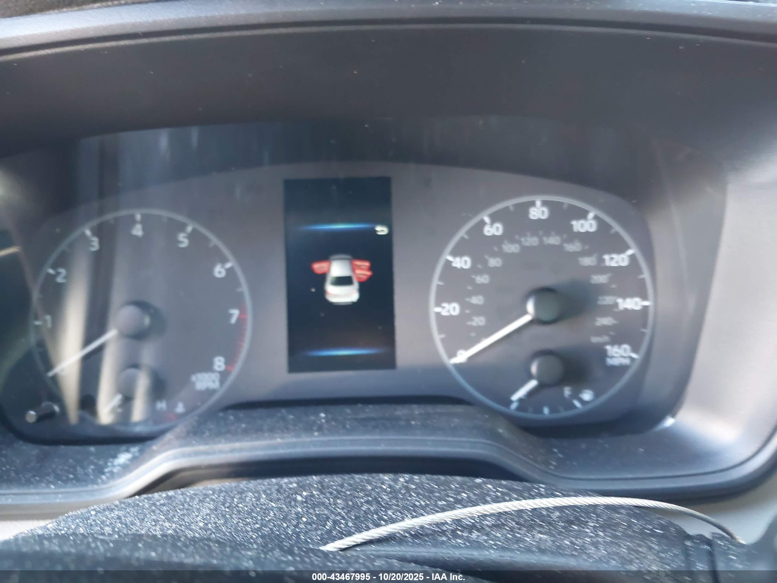 TOYOTA COROLLA image 7