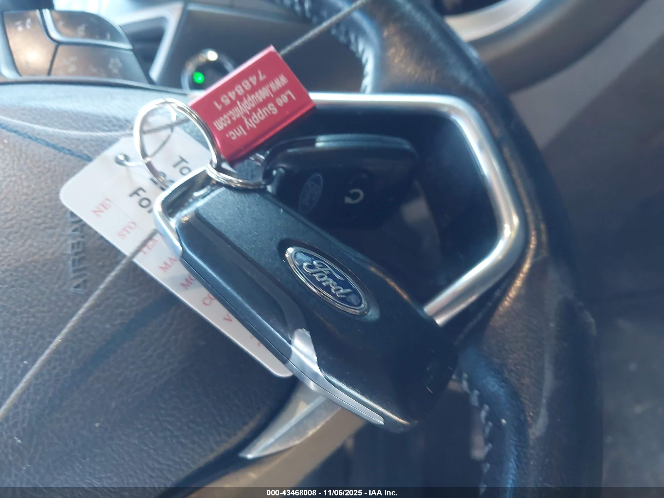 FORD EDGE image 11