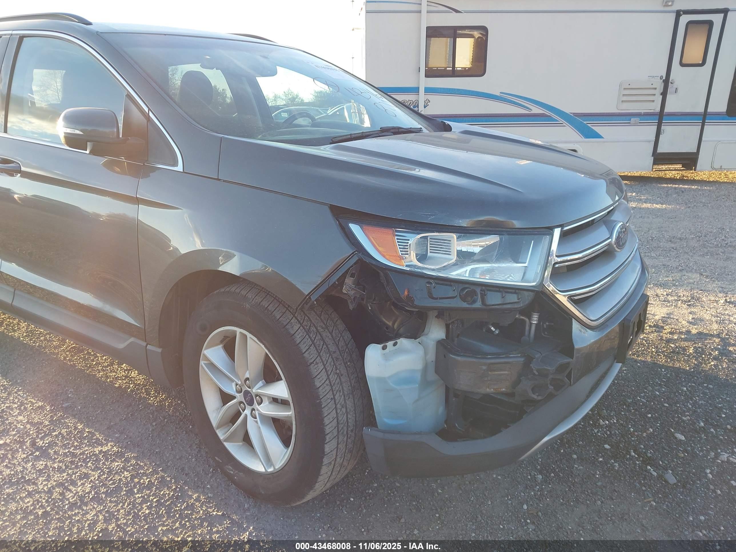 FORD EDGE image 6