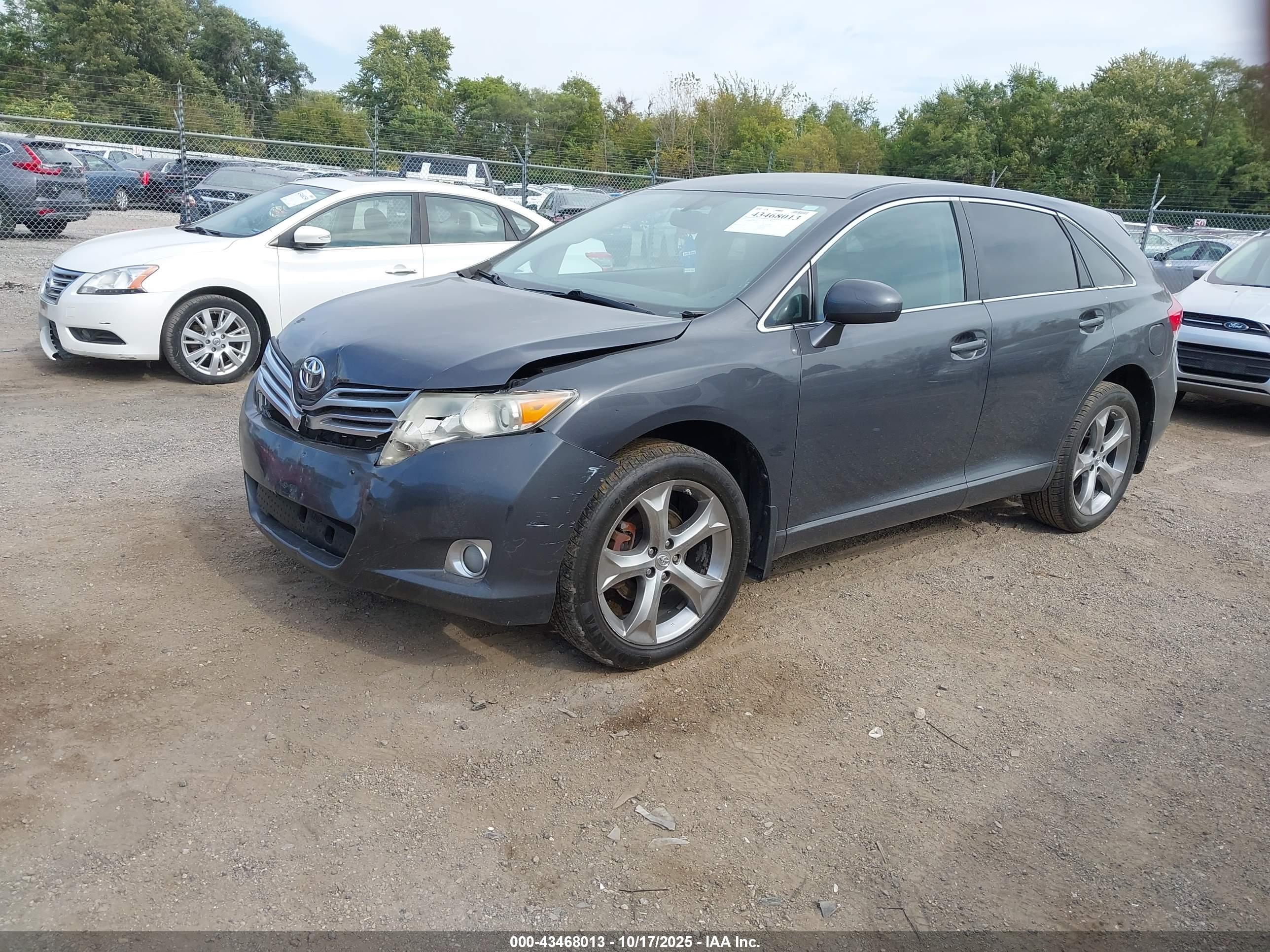 TOYOTA VENZA image 2