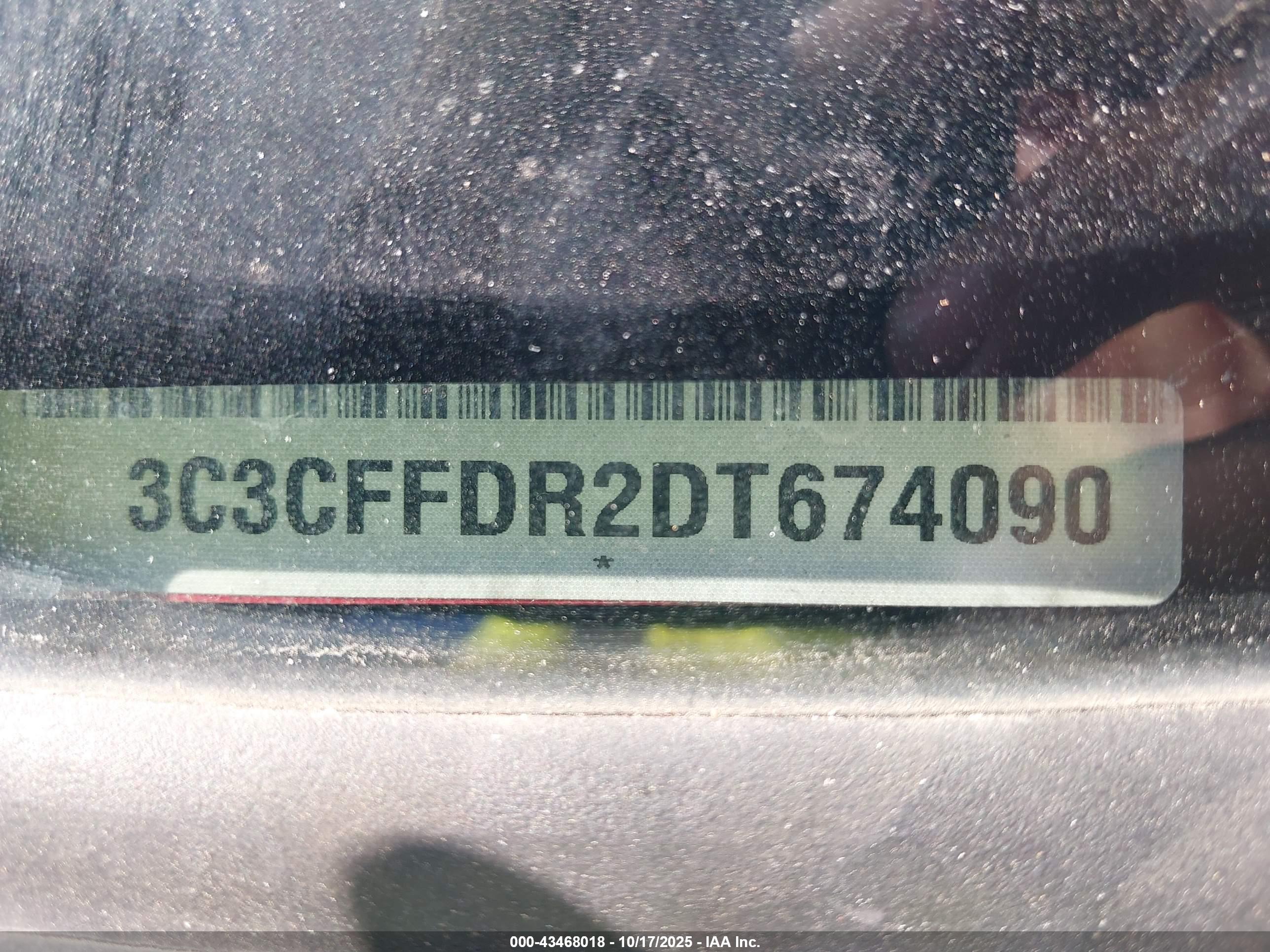 FIAT 500C image 9