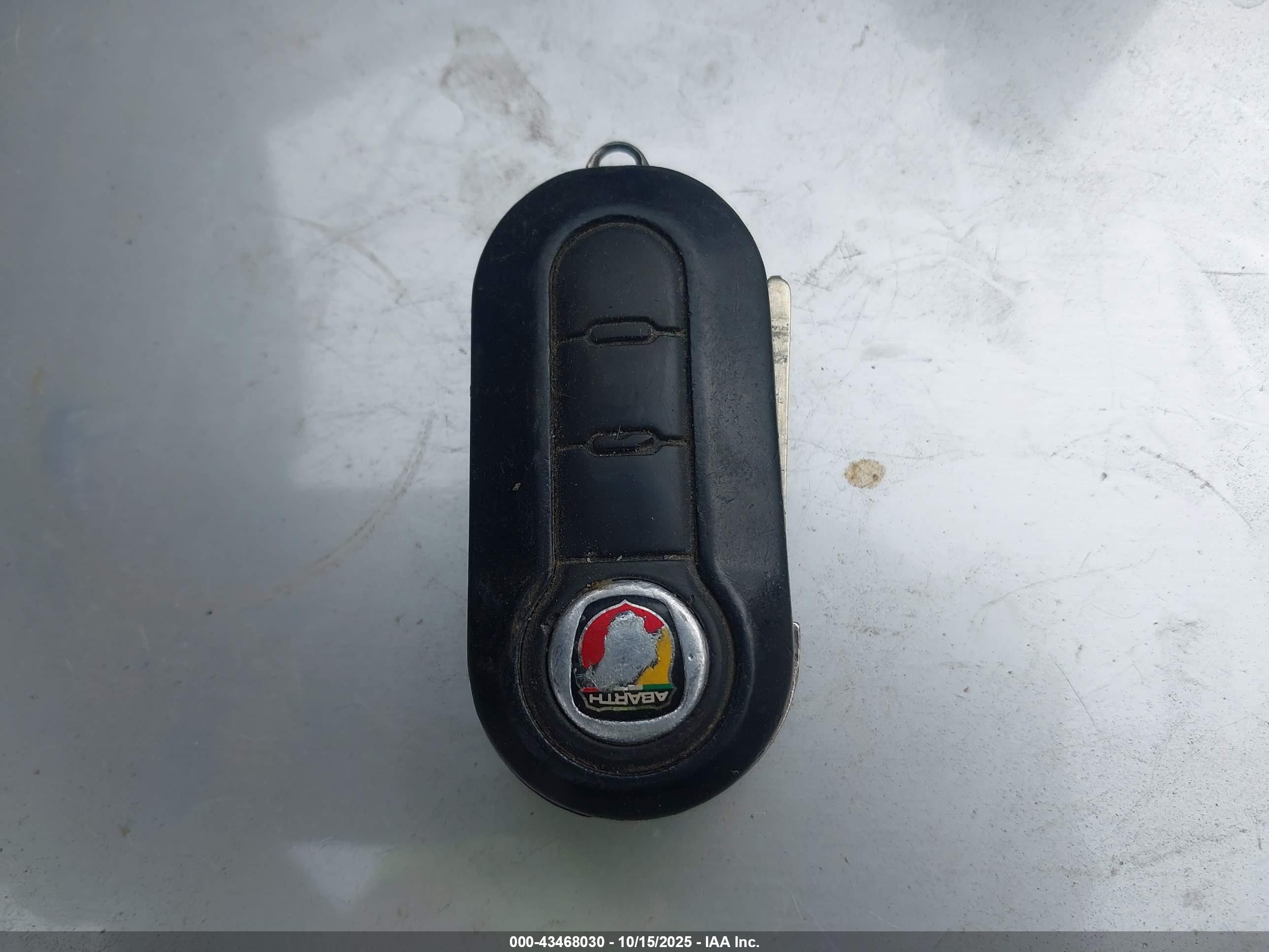 FIAT 500 image 11