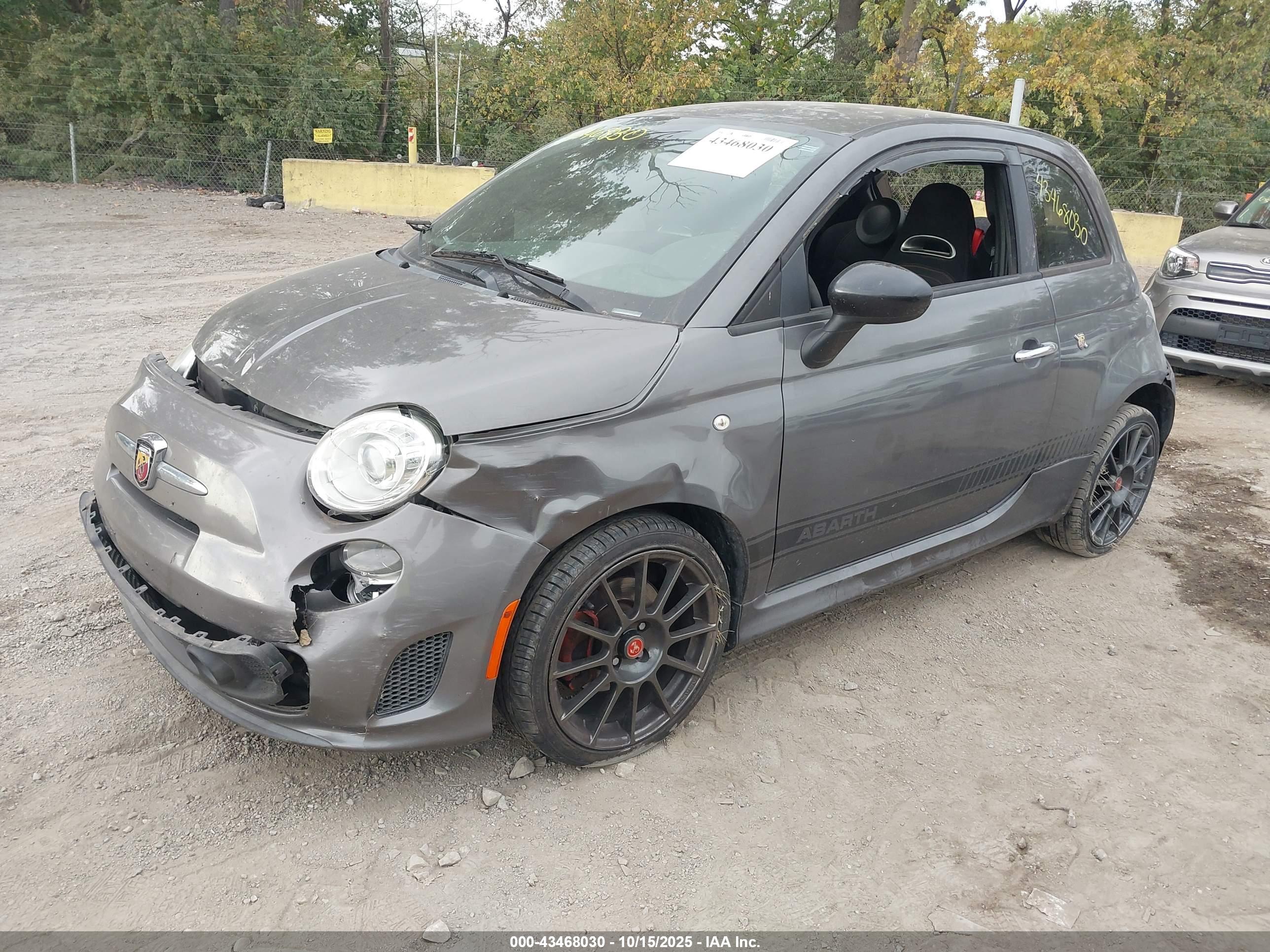 FIAT 500 image 2