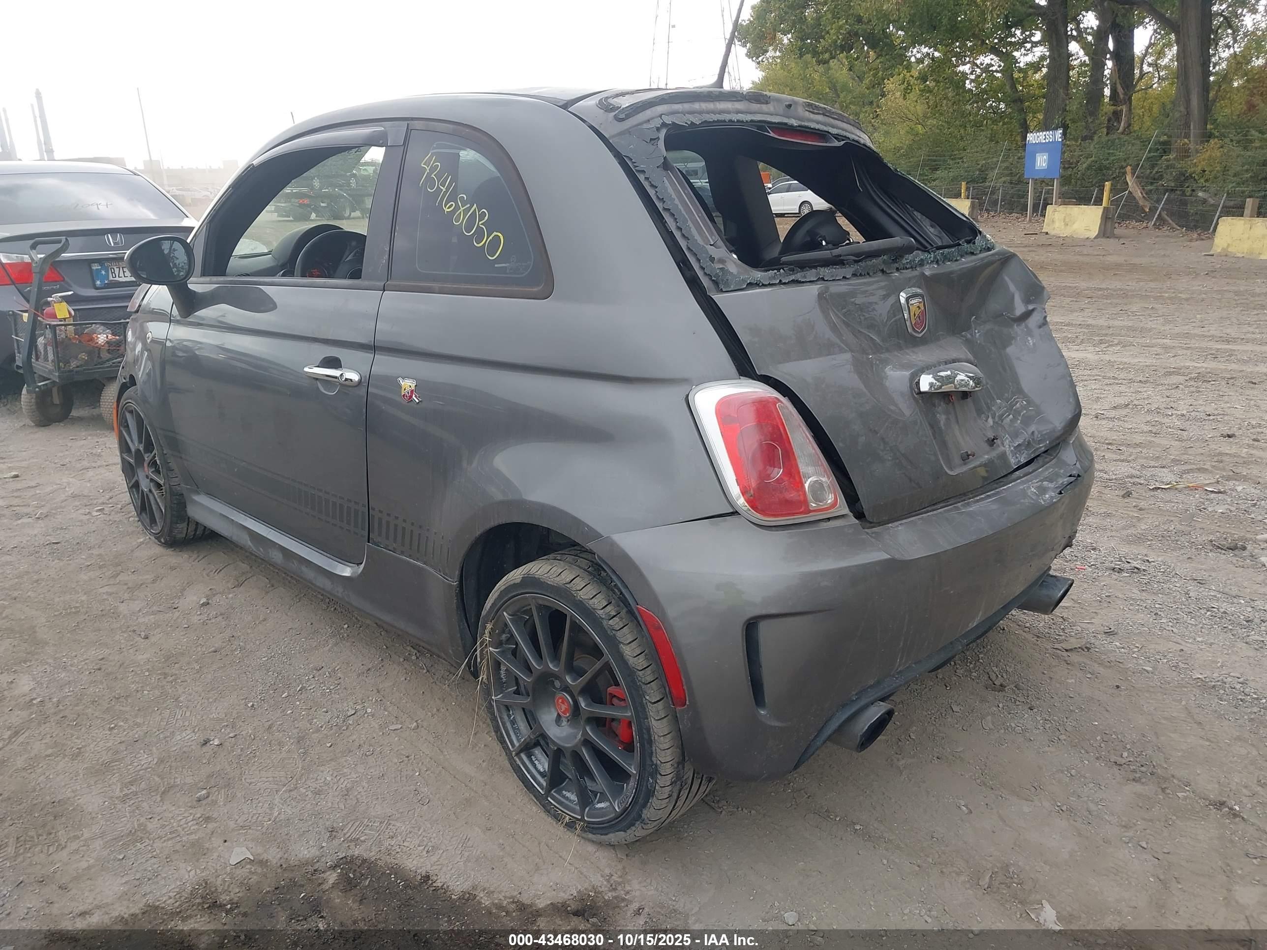 FIAT 500 image 3