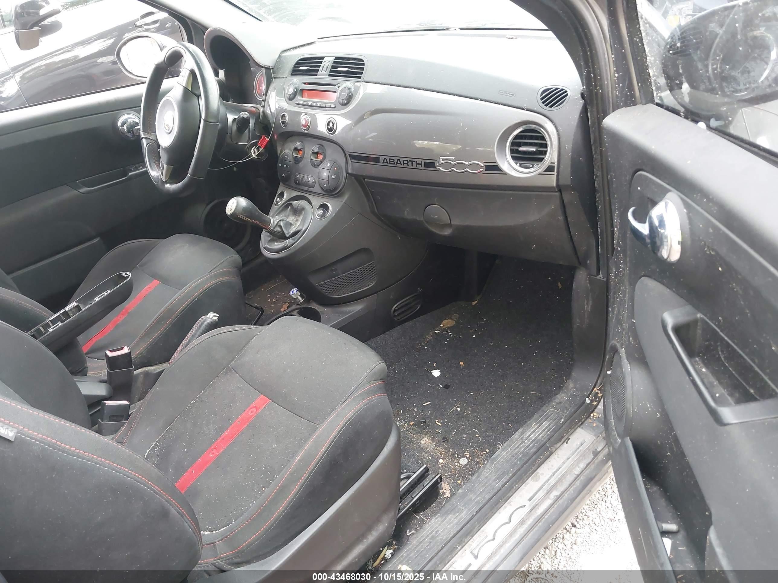 FIAT 500 image 5