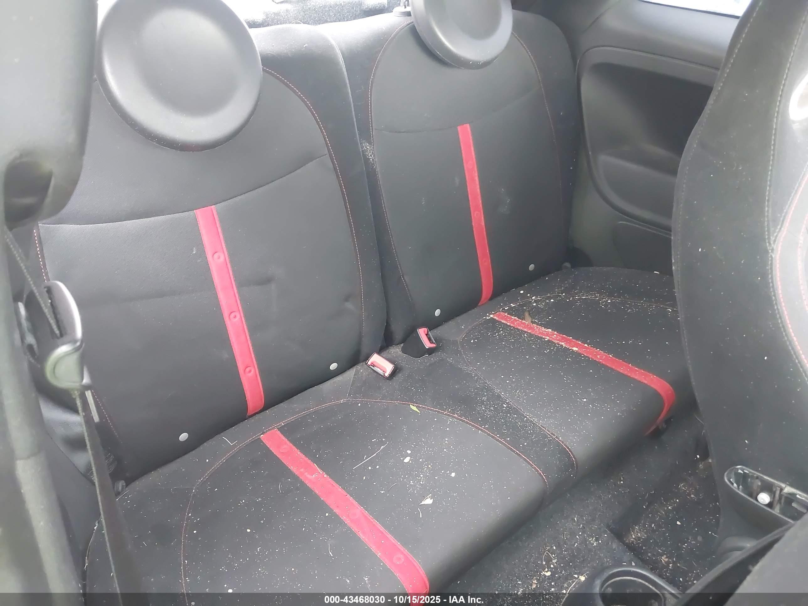 FIAT 500 image 8