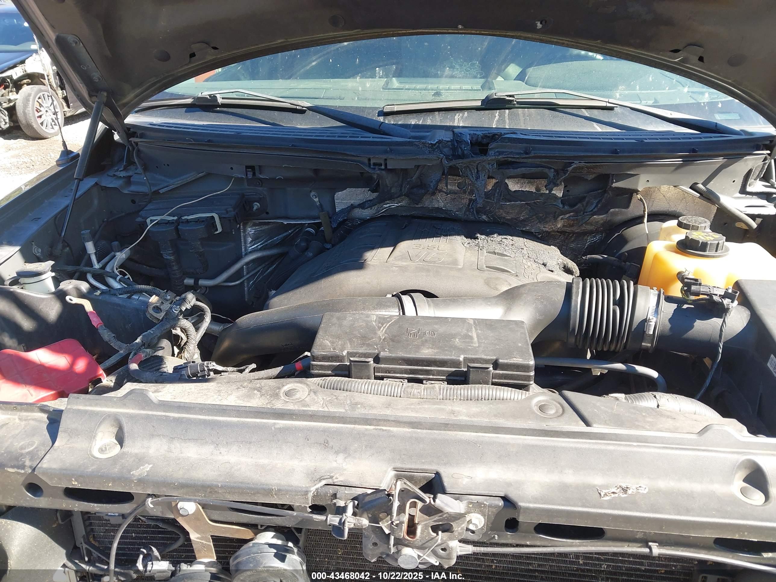 FORD F-150 image 10