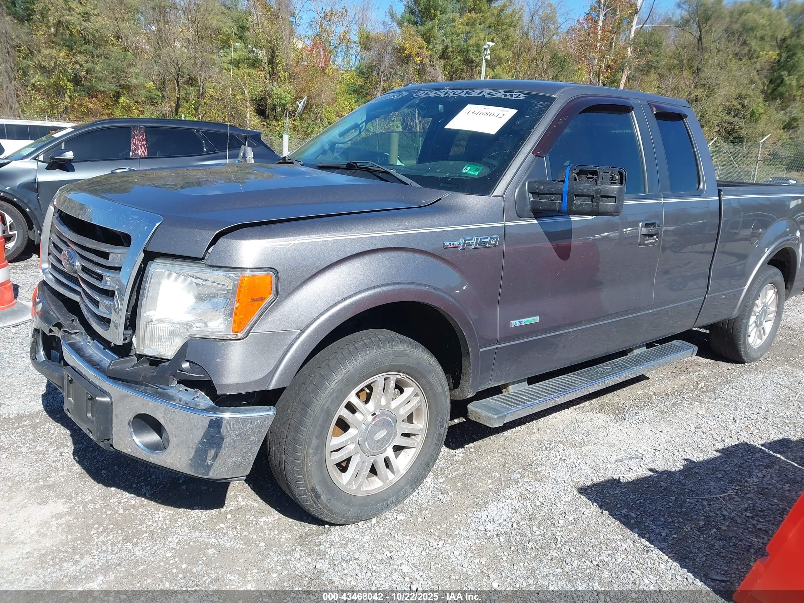 FORD F-150 image 2