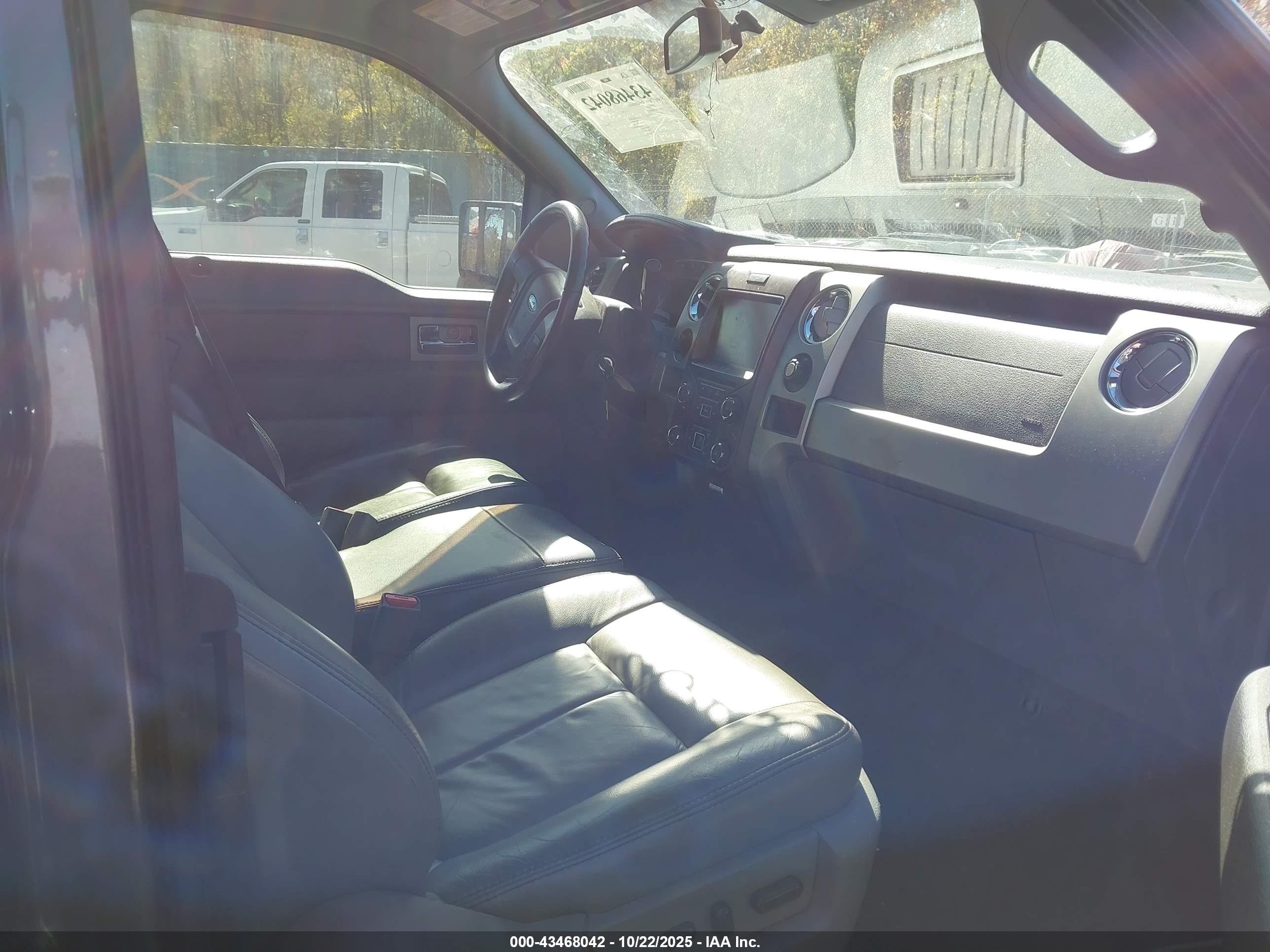 FORD F-150 image 5