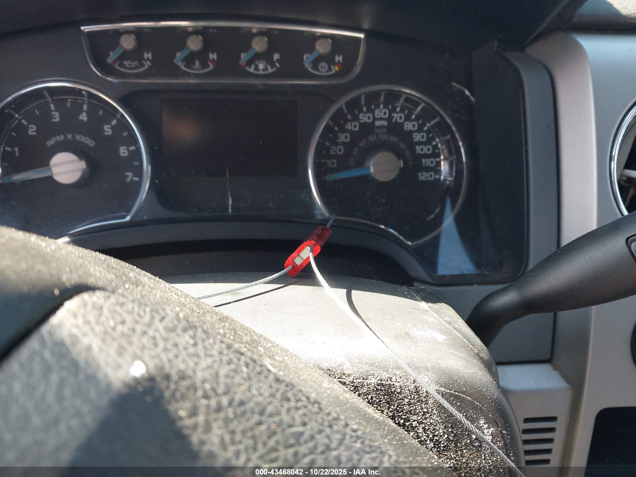 FORD F-150 image 7