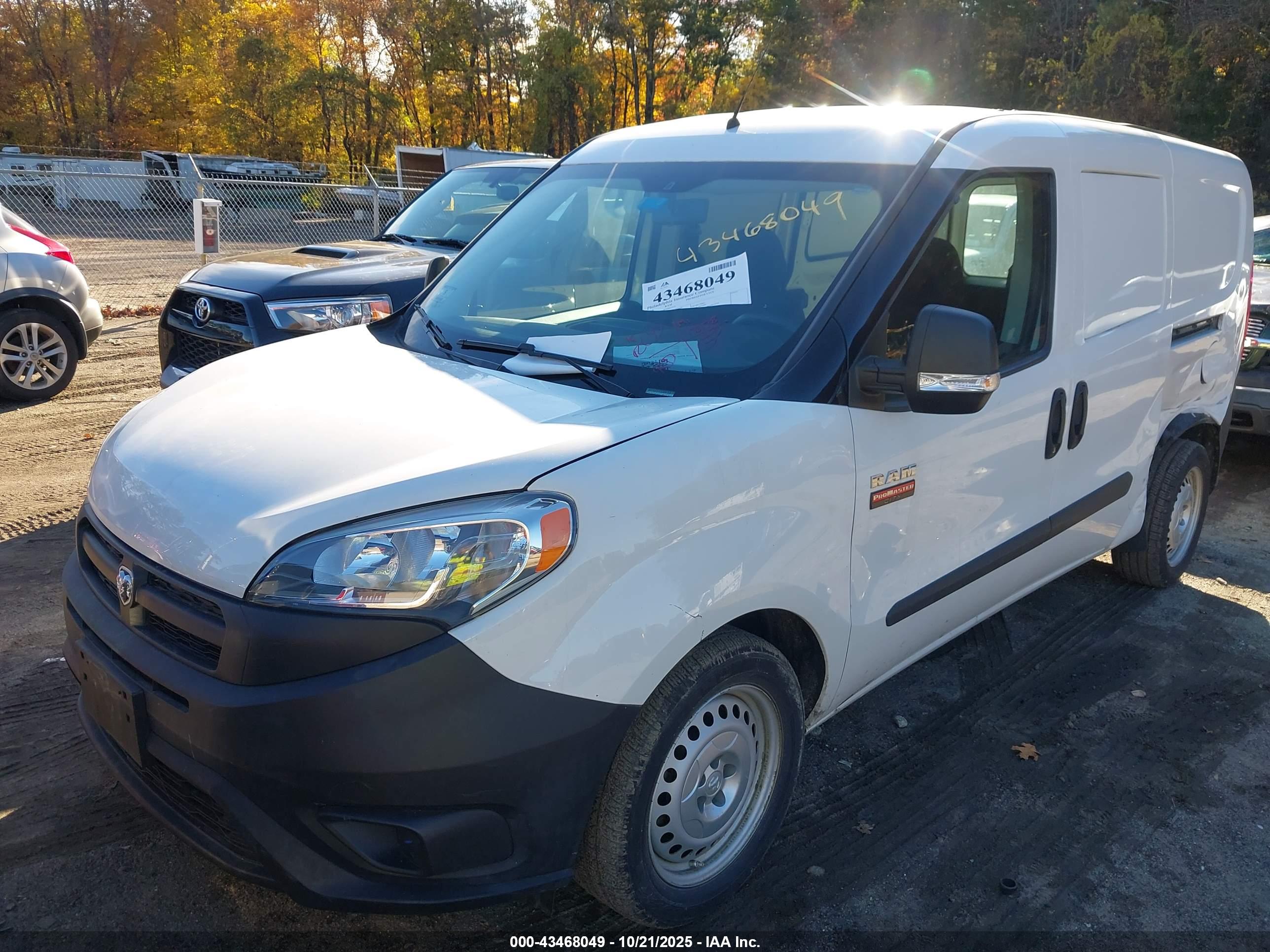 RAM PROMASTER image 2