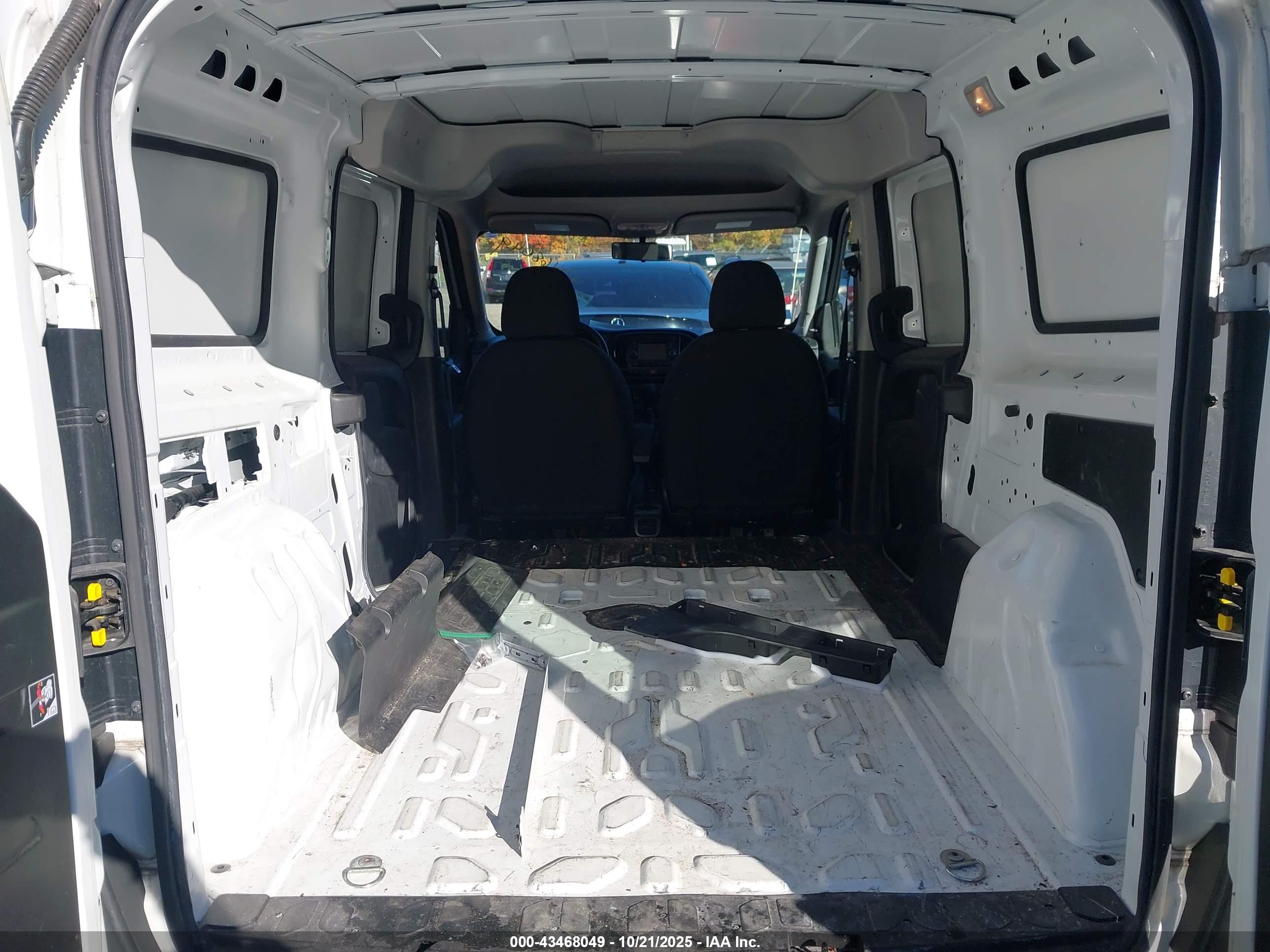 RAM PROMASTER image 8