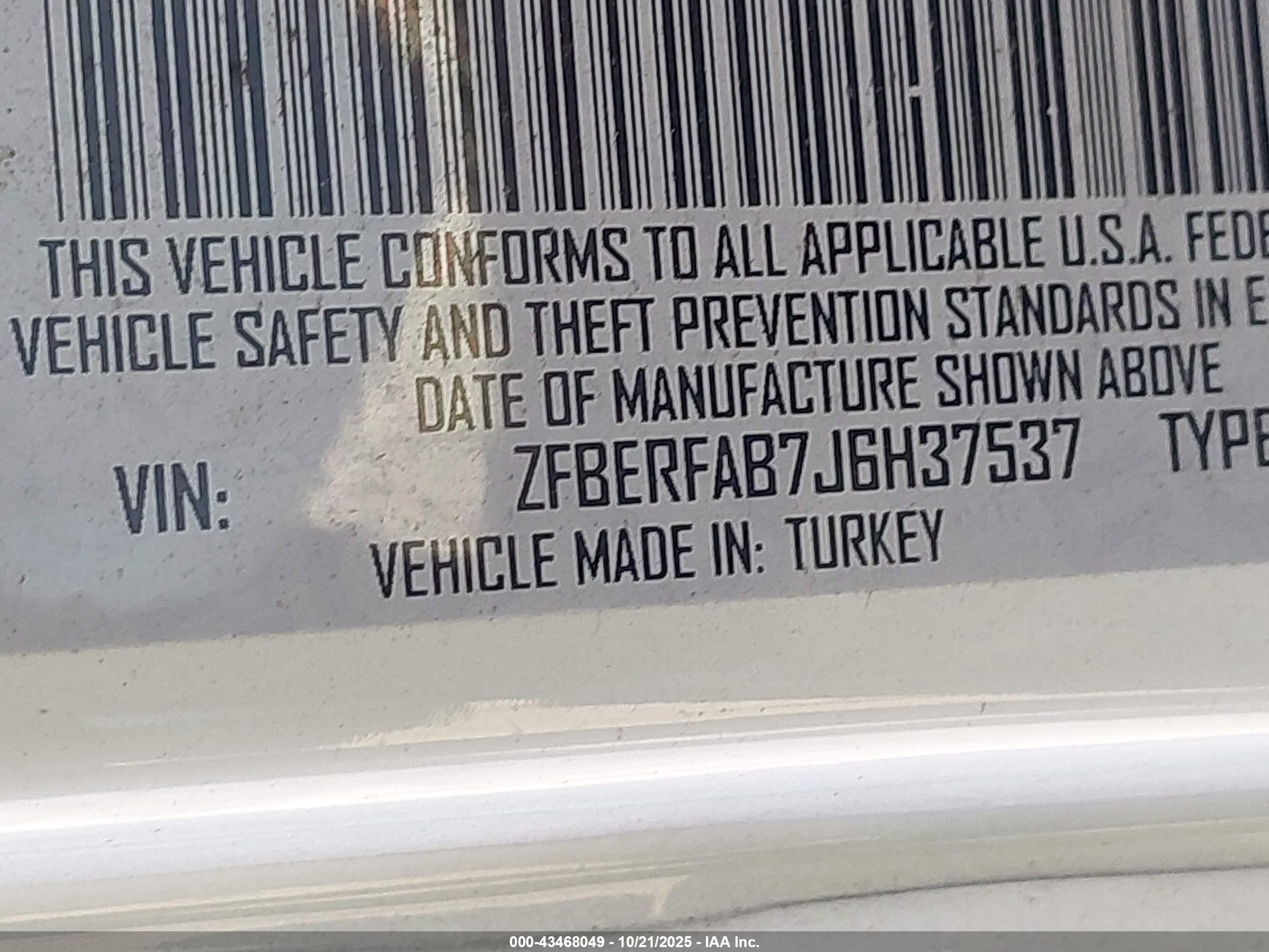 RAM PROMASTER image 9