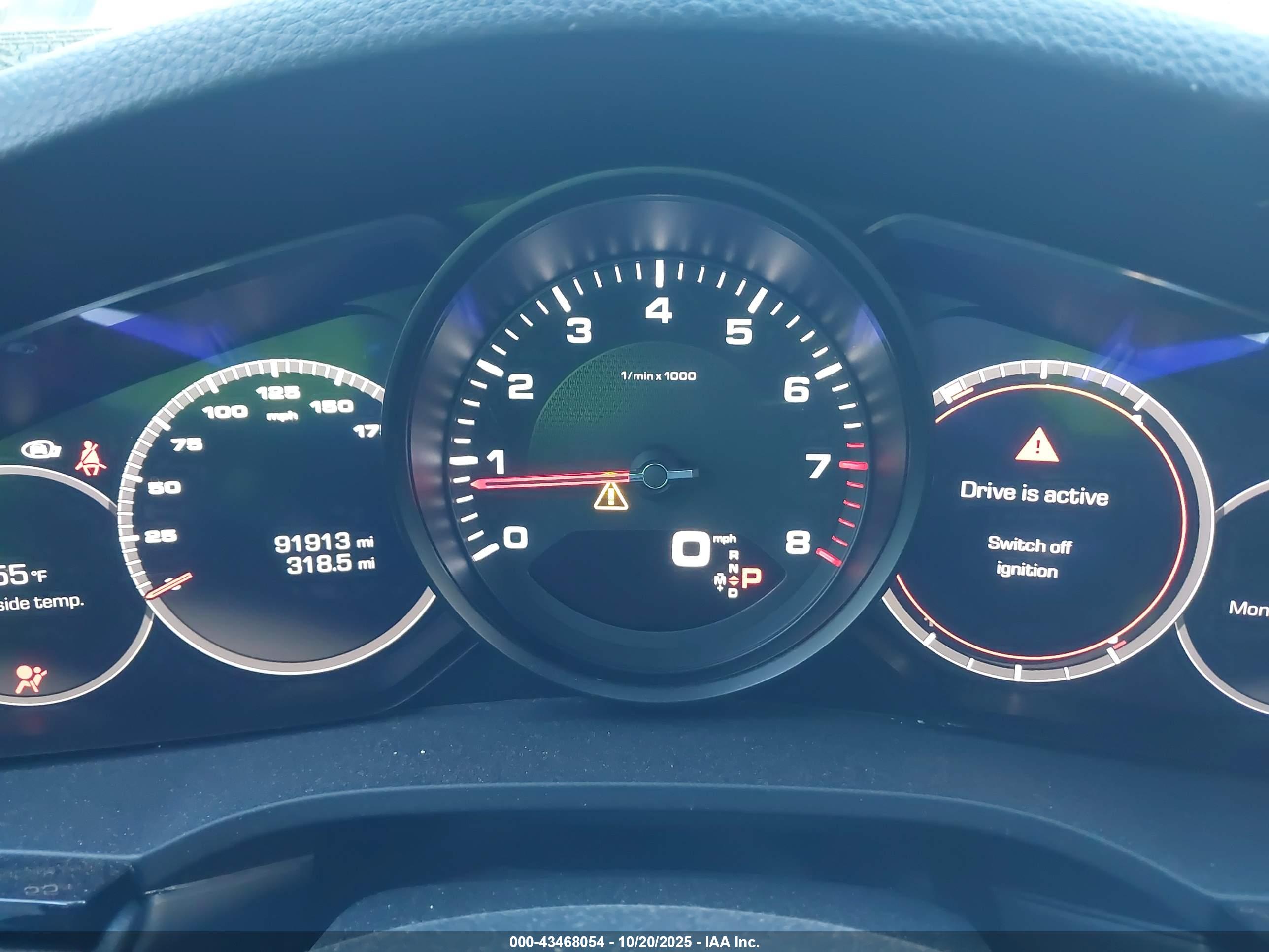 PORSCHE CAYENNE image 7