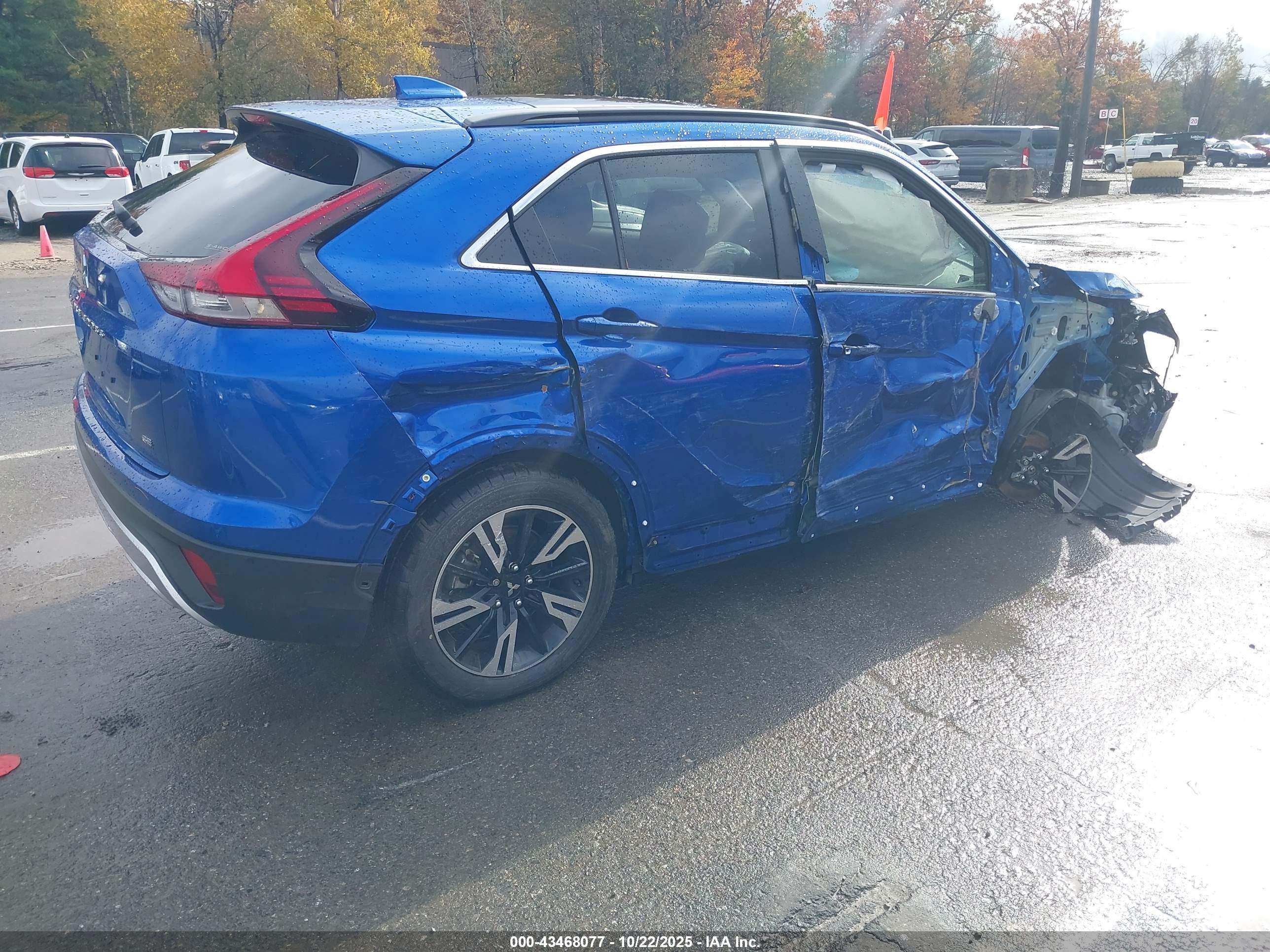 MITSUBISHI ECLIPSE image 4