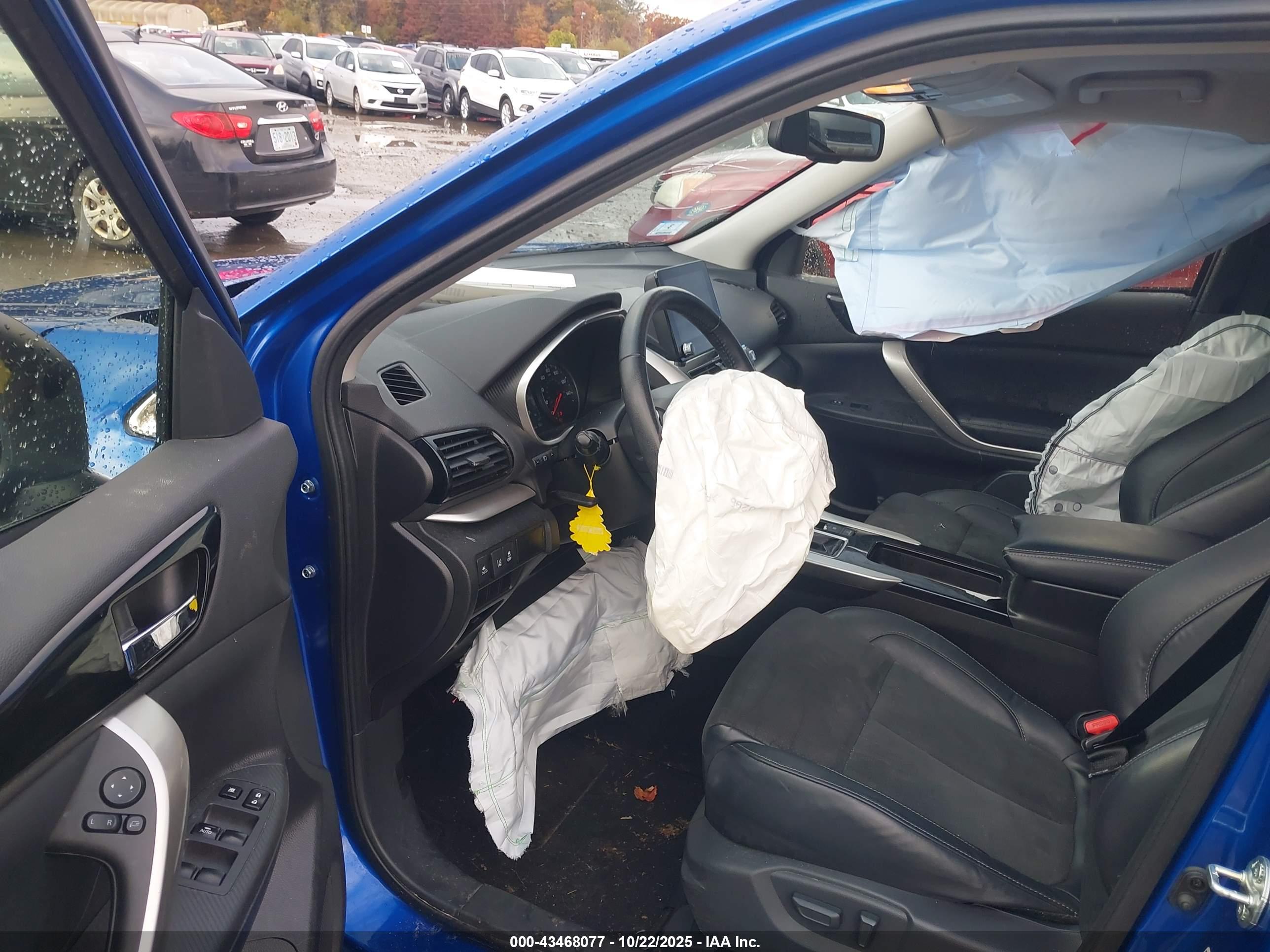 MITSUBISHI ECLIPSE image 5
