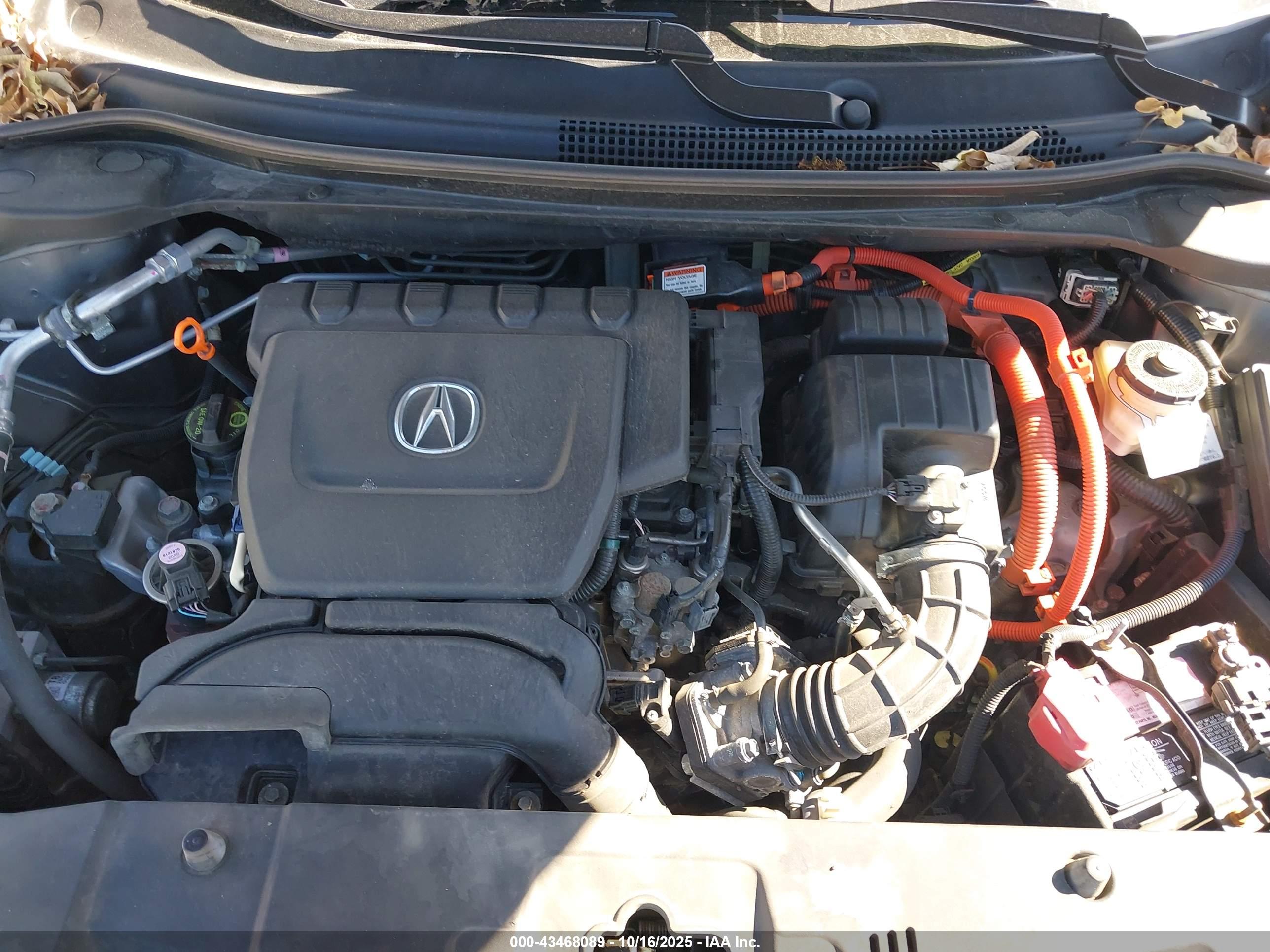 ACURA ILX image 10