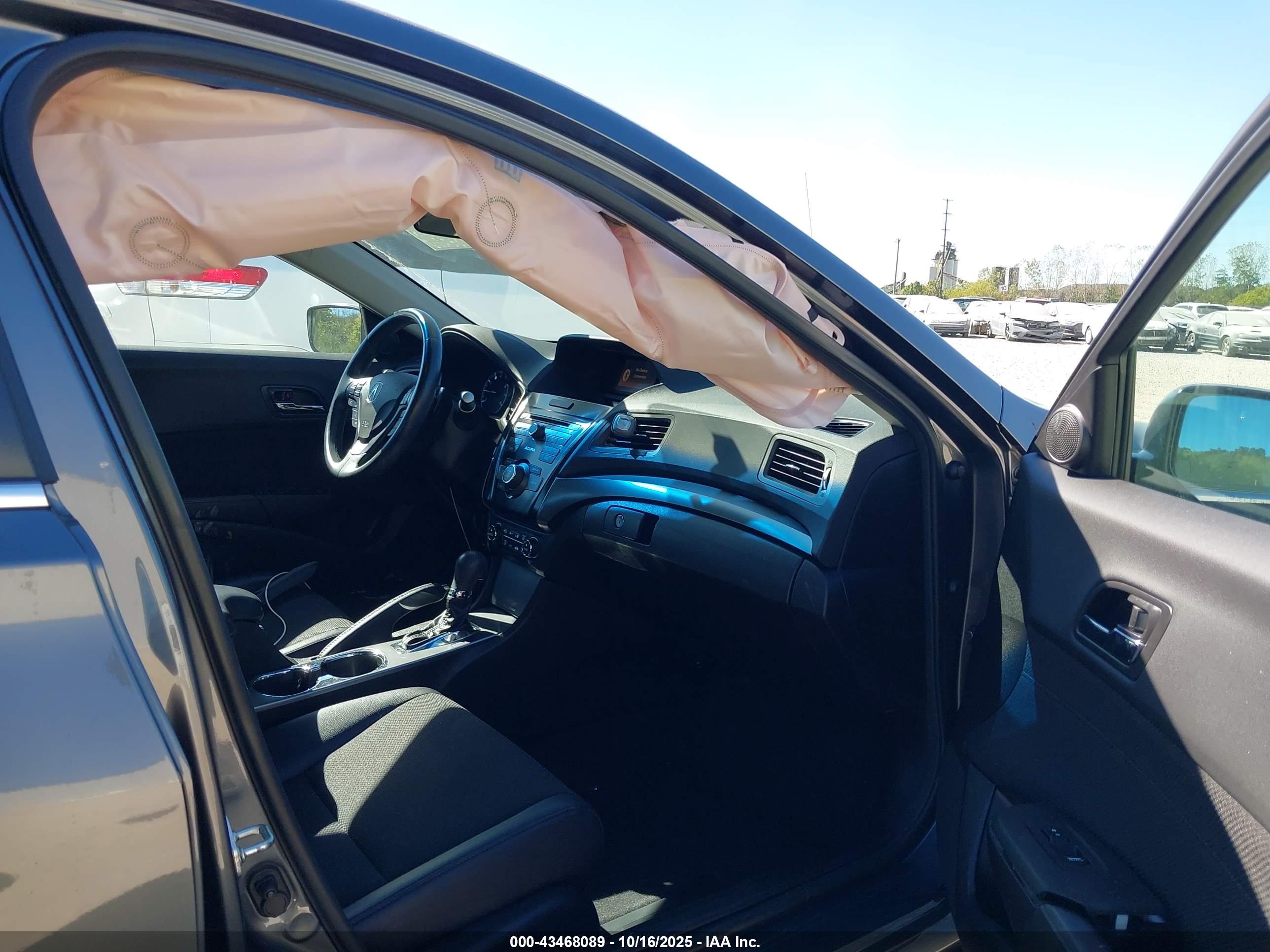 ACURA ILX image 5