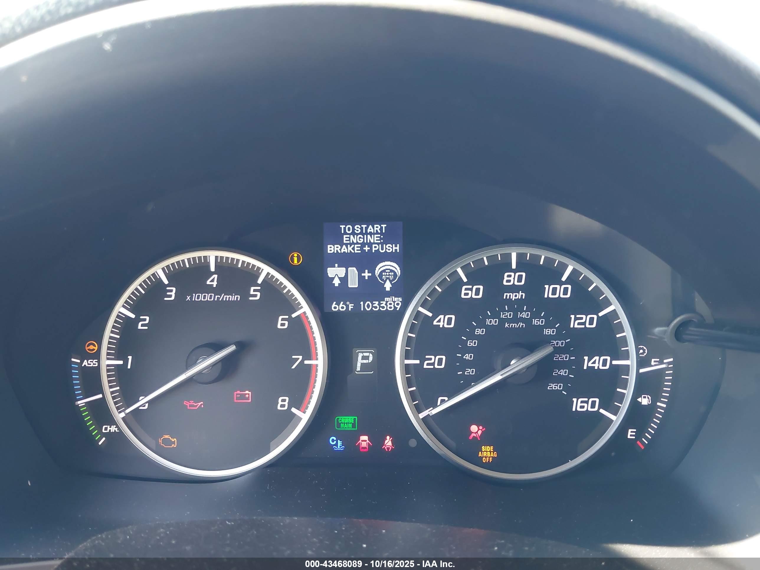 ACURA ILX image 7