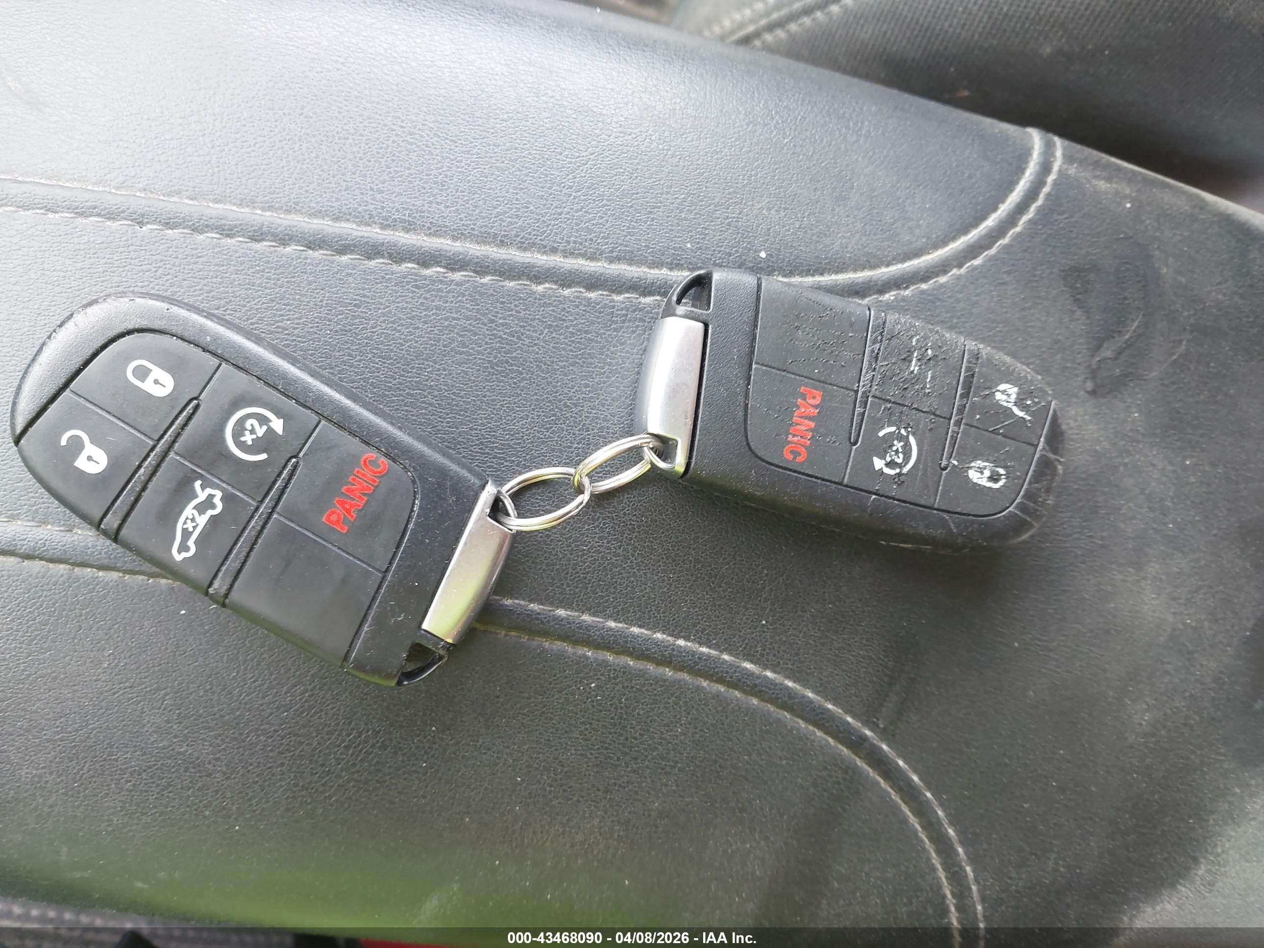 DODGE CHALLENGER image 11