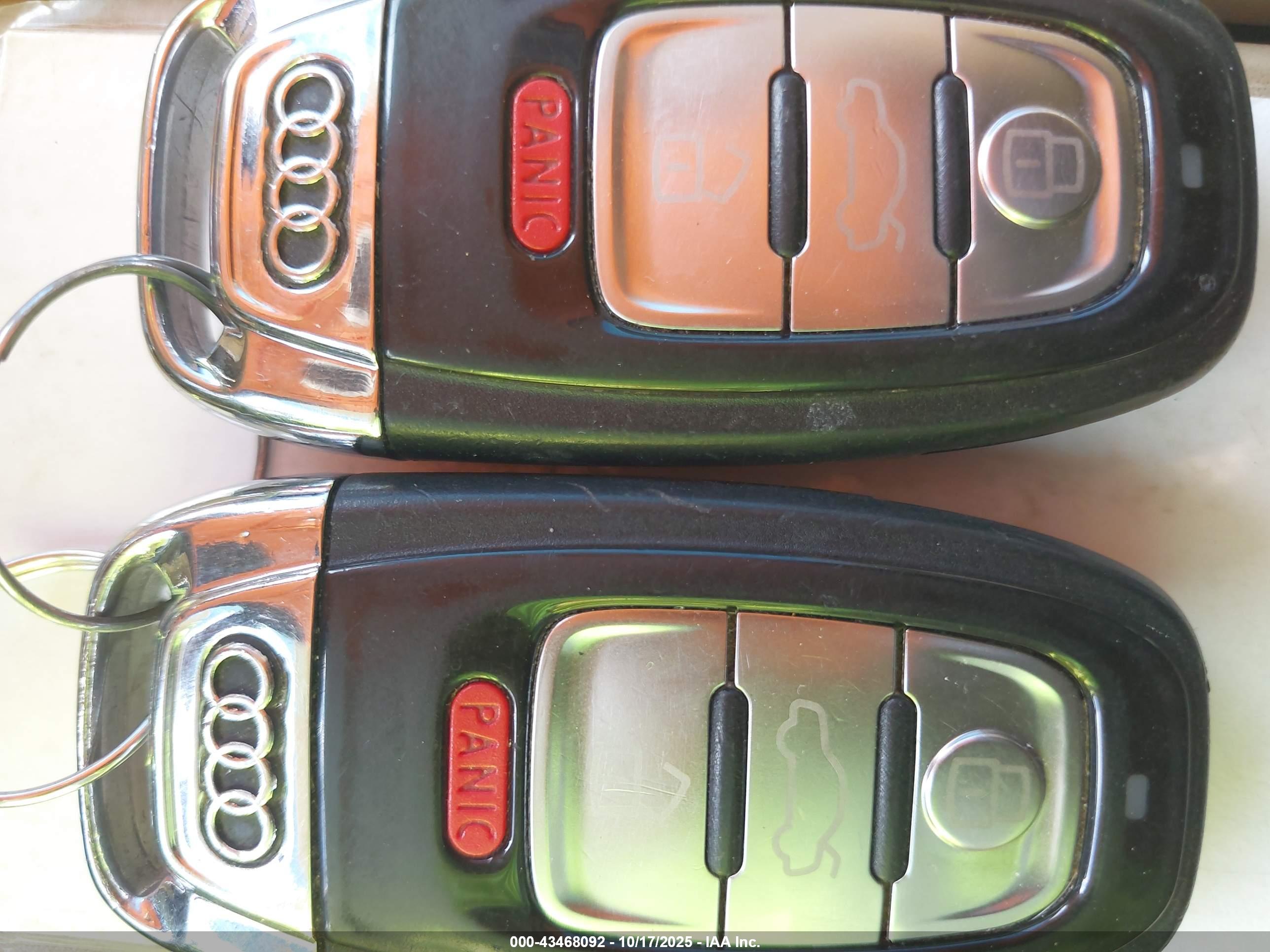 AUDI A8 image 11